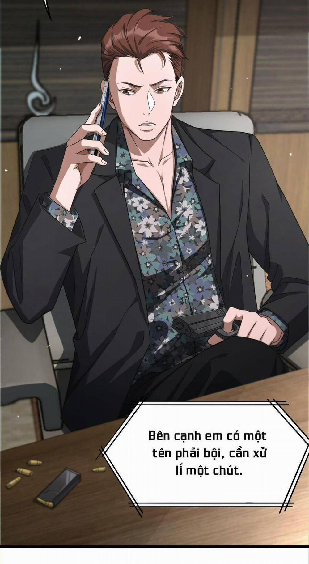 Ta Bị Kẹt Cùng Một Ngày 1000 Năm 27 trang 15