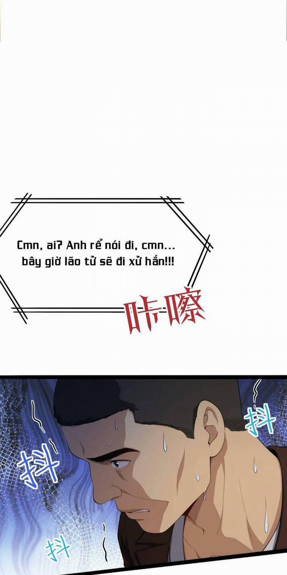Ta Bị Kẹt Cùng Một Ngày 1000 Năm 27 trang 16
