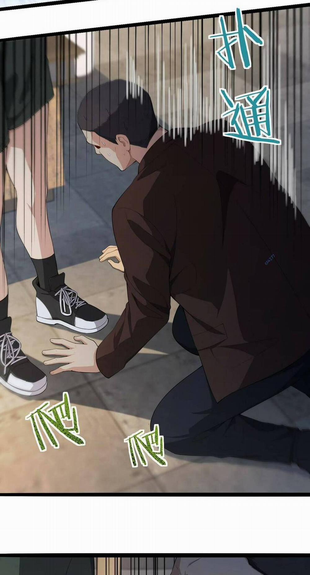 Ta Bị Kẹt Cùng Một Ngày 1000 Năm 27 trang 17