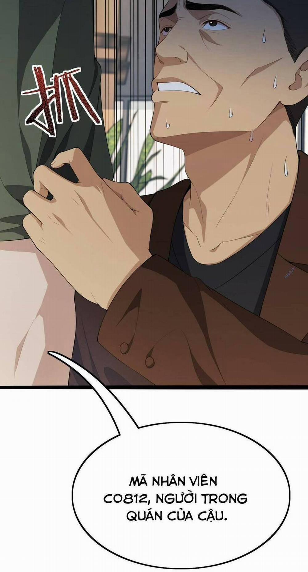 Ta Bị Kẹt Cùng Một Ngày 1000 Năm 27 trang 18