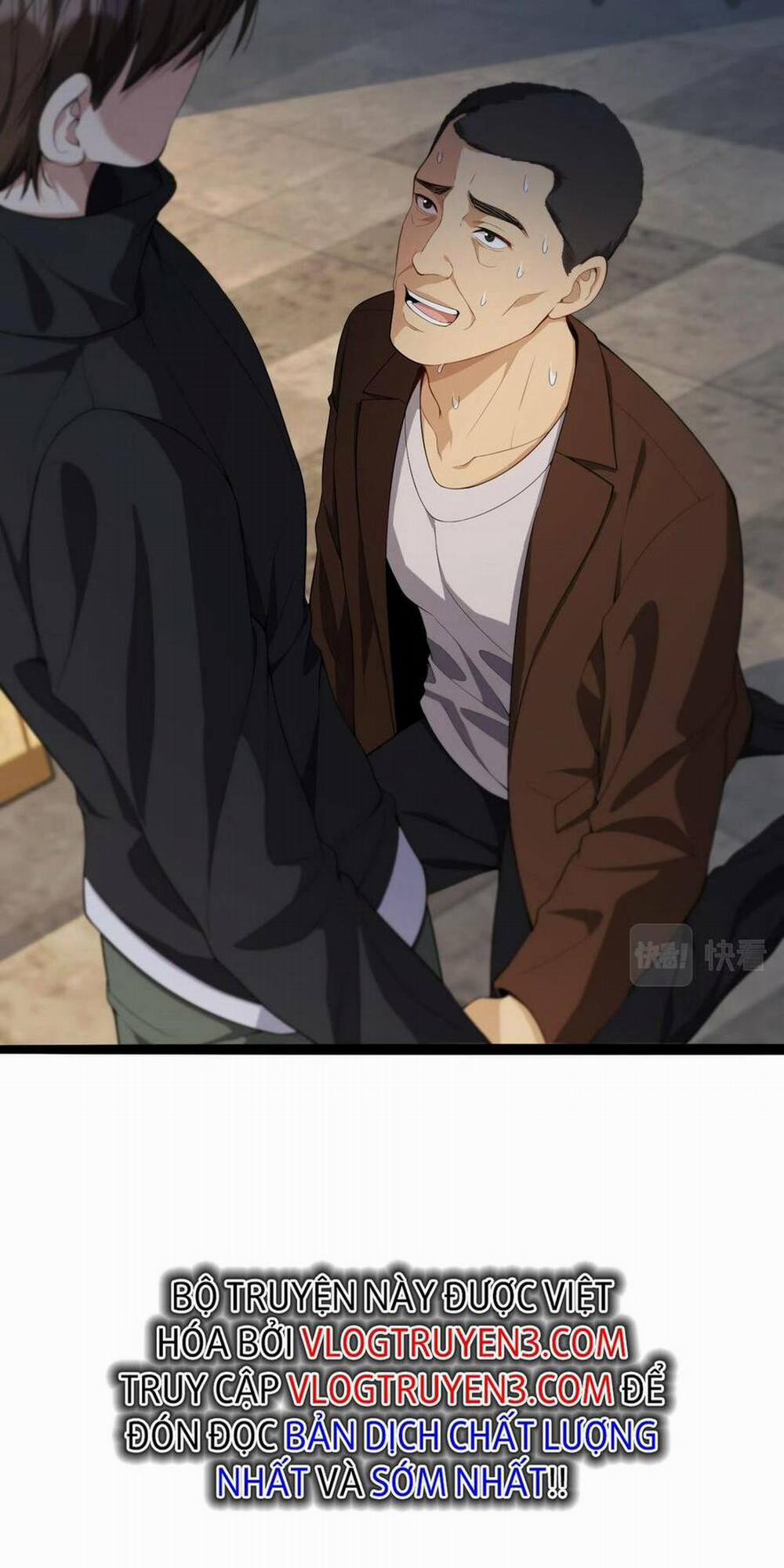 Ta Bị Kẹt Cùng Một Ngày 1000 Năm 27 trang 20