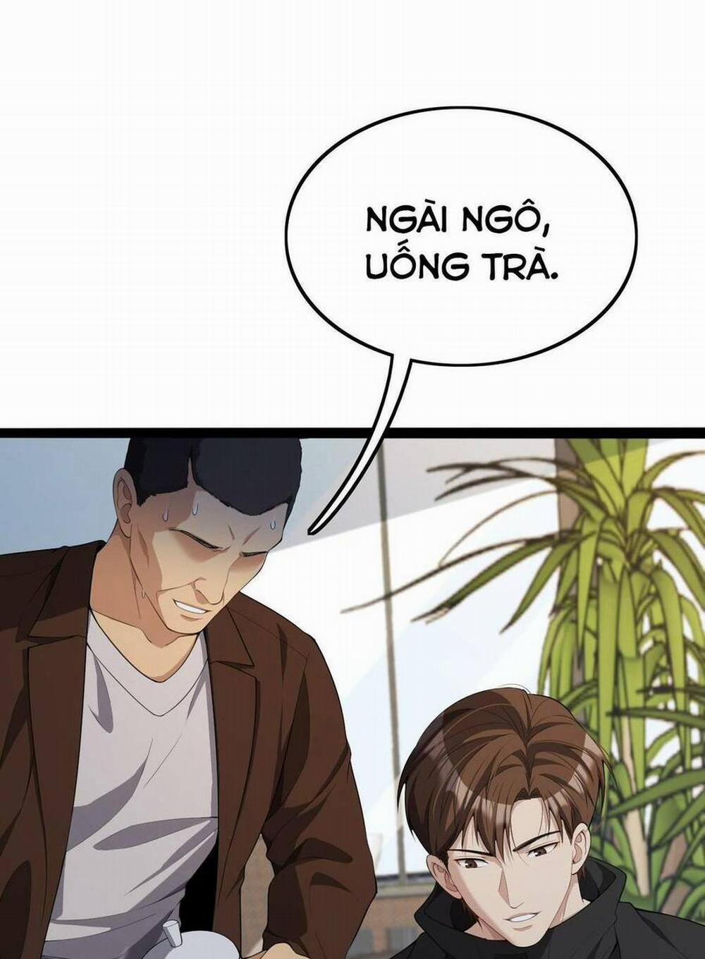 Ta Bị Kẹt Cùng Một Ngày 1000 Năm 27 trang 21