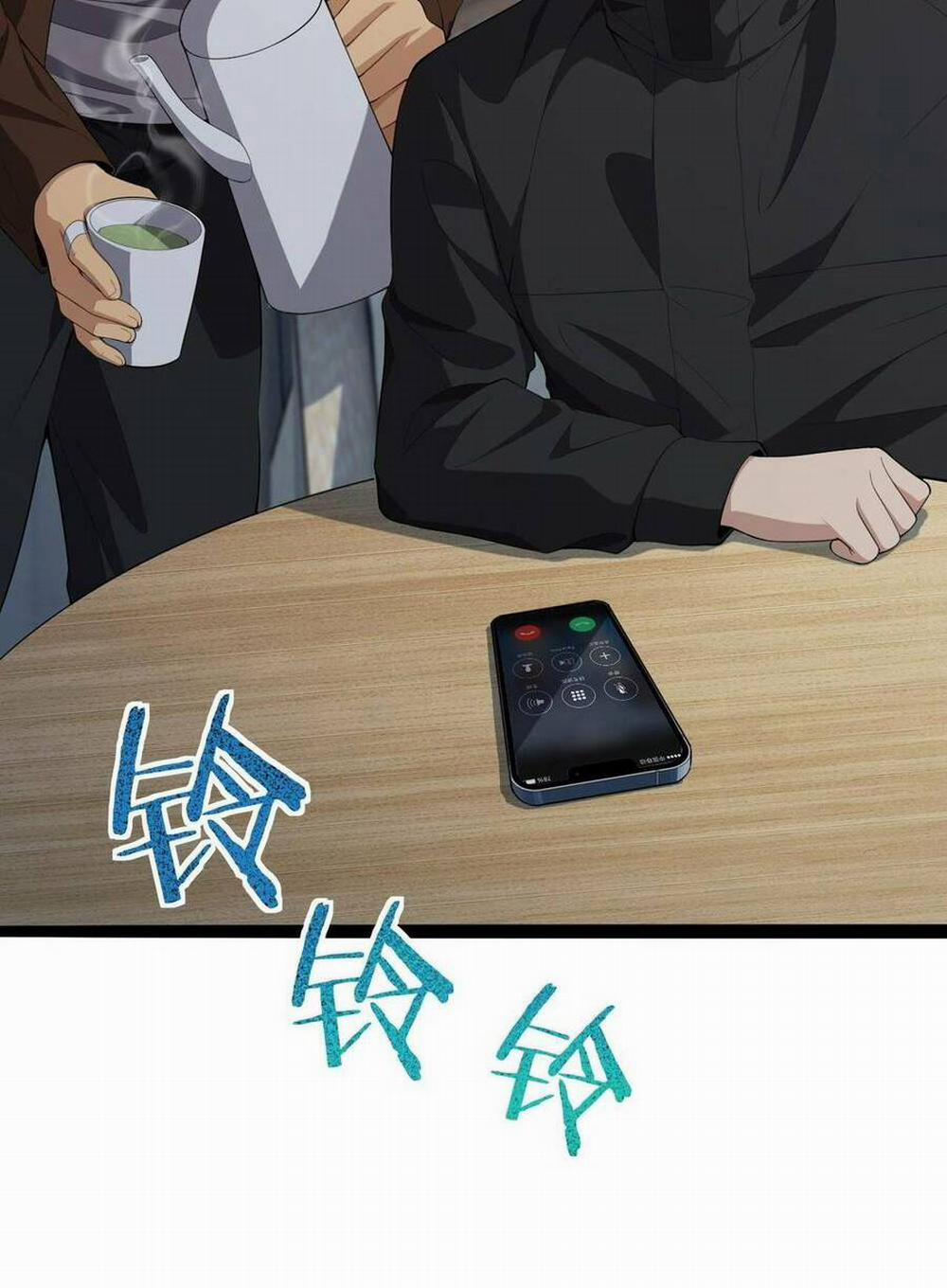 Ta Bị Kẹt Cùng Một Ngày 1000 Năm 27 trang 22