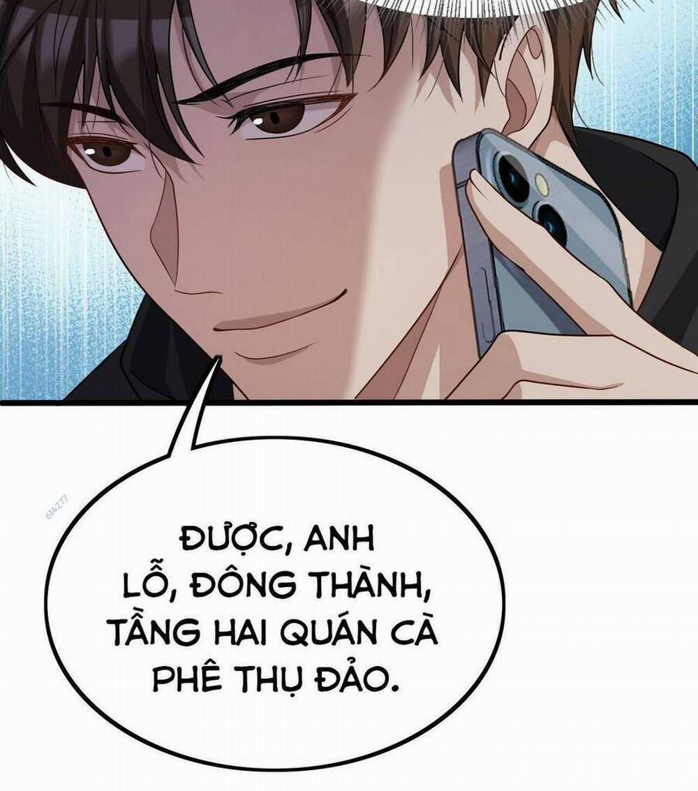 Ta Bị Kẹt Cùng Một Ngày 1000 Năm 27 trang 25