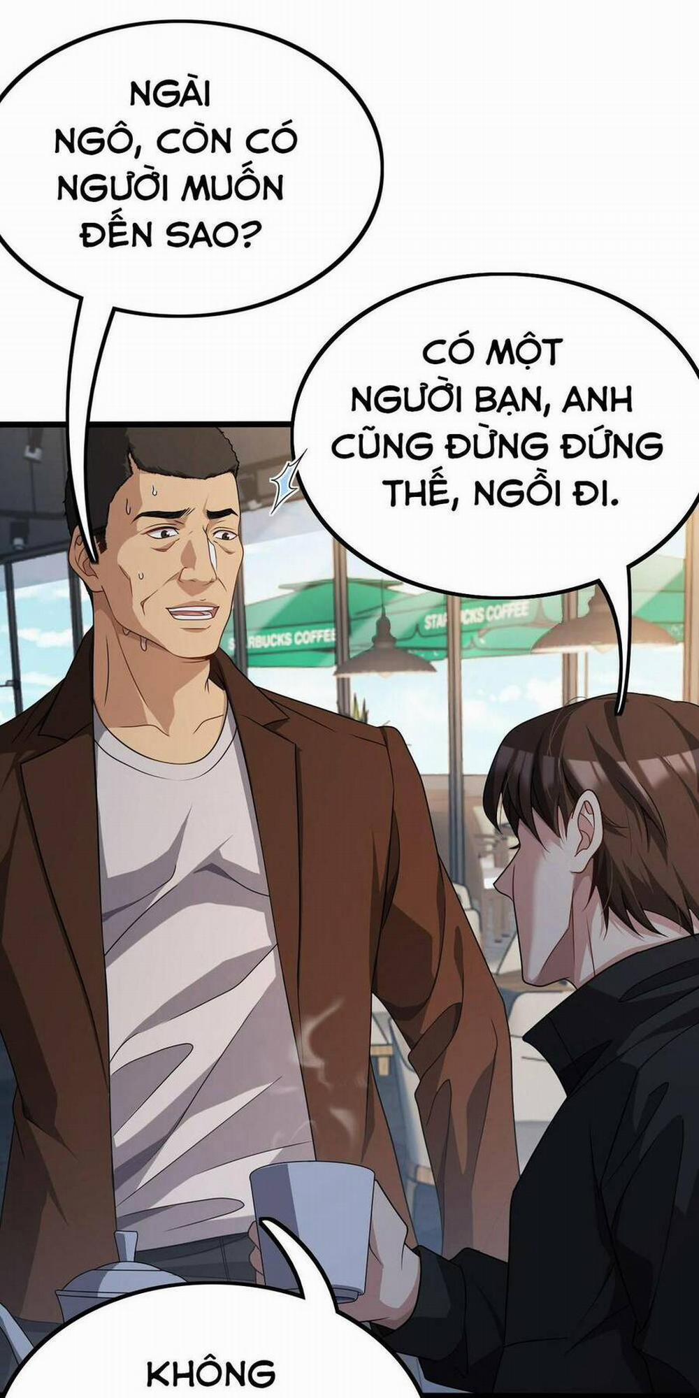 Ta Bị Kẹt Cùng Một Ngày 1000 Năm 27 trang 26