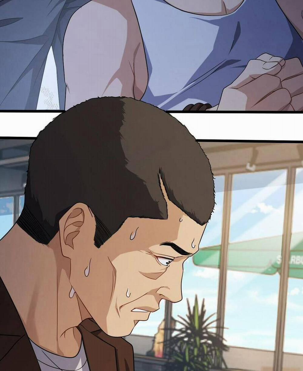 Ta Bị Kẹt Cùng Một Ngày 1000 Năm 27 trang 29