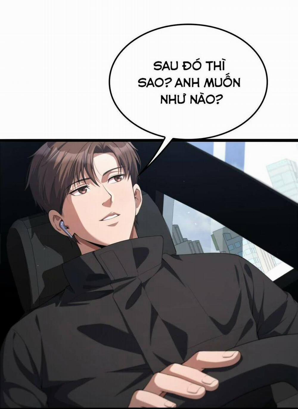 Ta Bị Kẹt Cùng Một Ngày 1000 Năm 27 trang 3