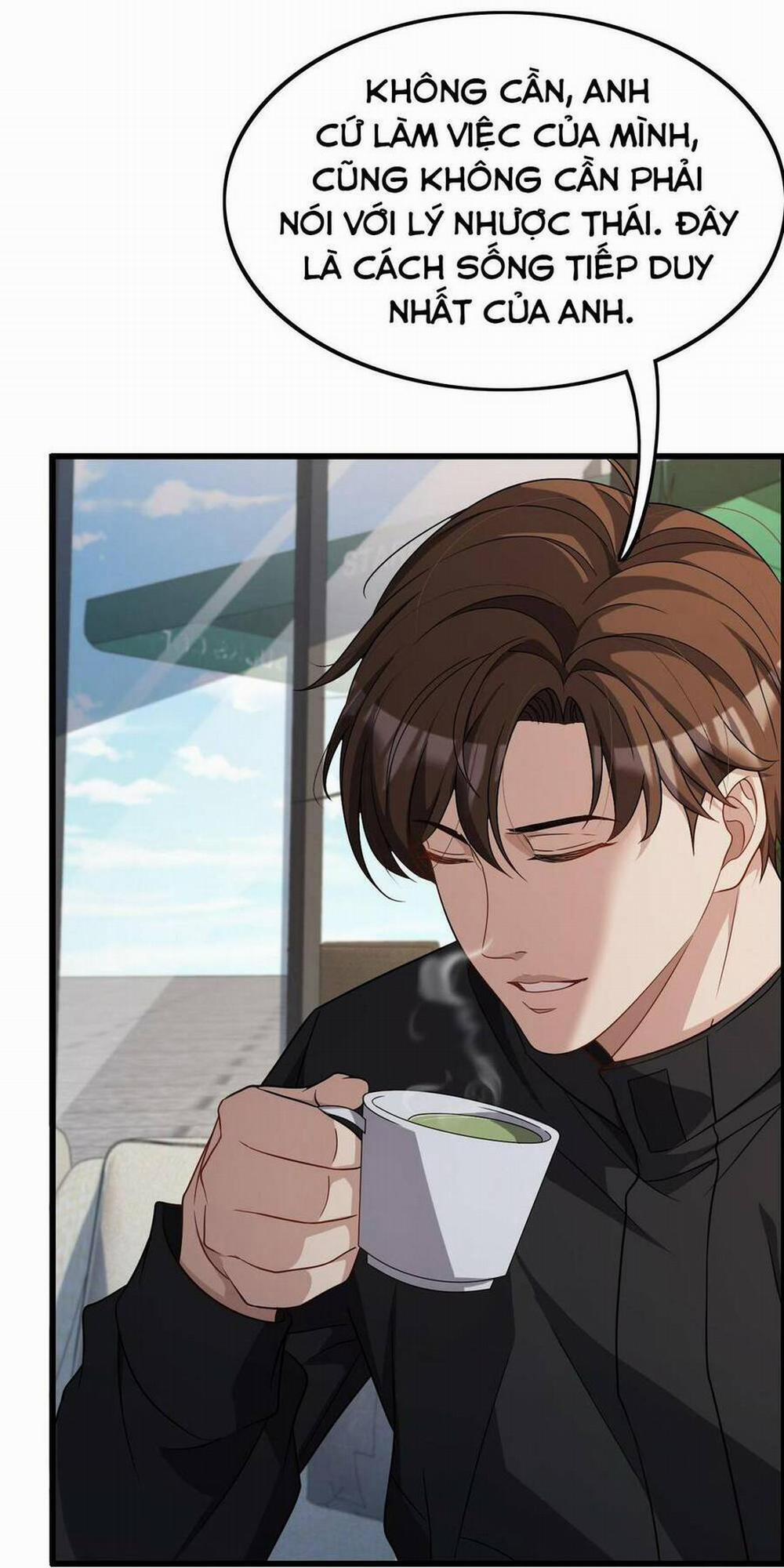 Ta Bị Kẹt Cùng Một Ngày 1000 Năm 27 trang 34