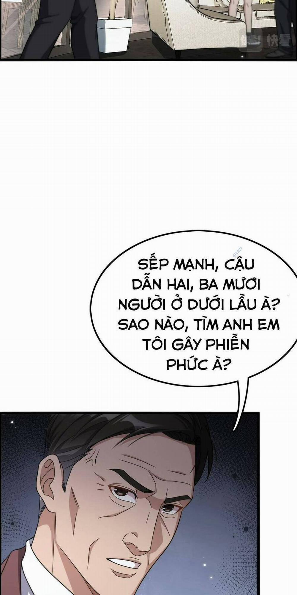 Ta Bị Kẹt Cùng Một Ngày 1000 Năm 27 trang 39