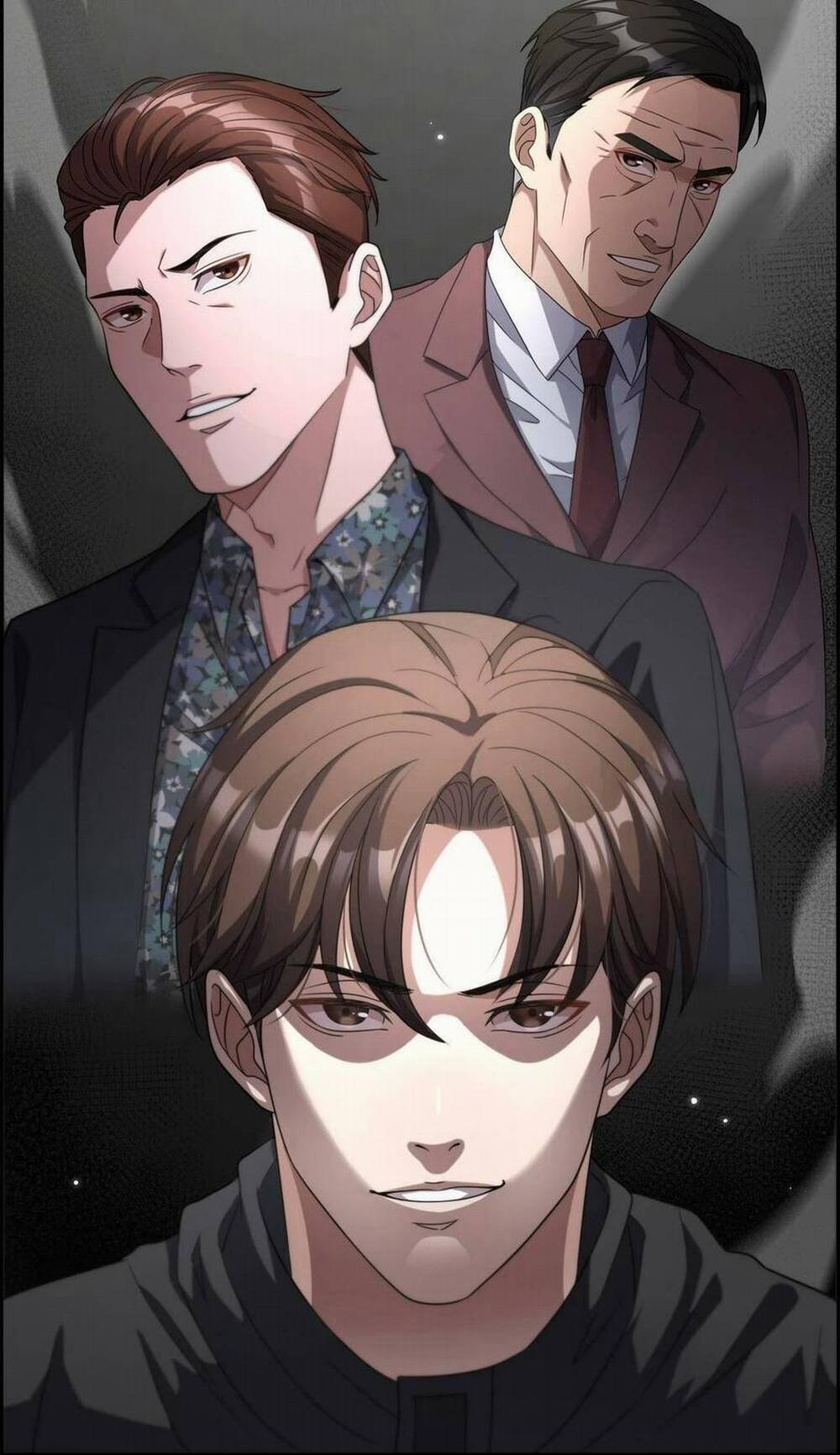 Ta Bị Kẹt Cùng Một Ngày 1000 Năm 27 trang 43