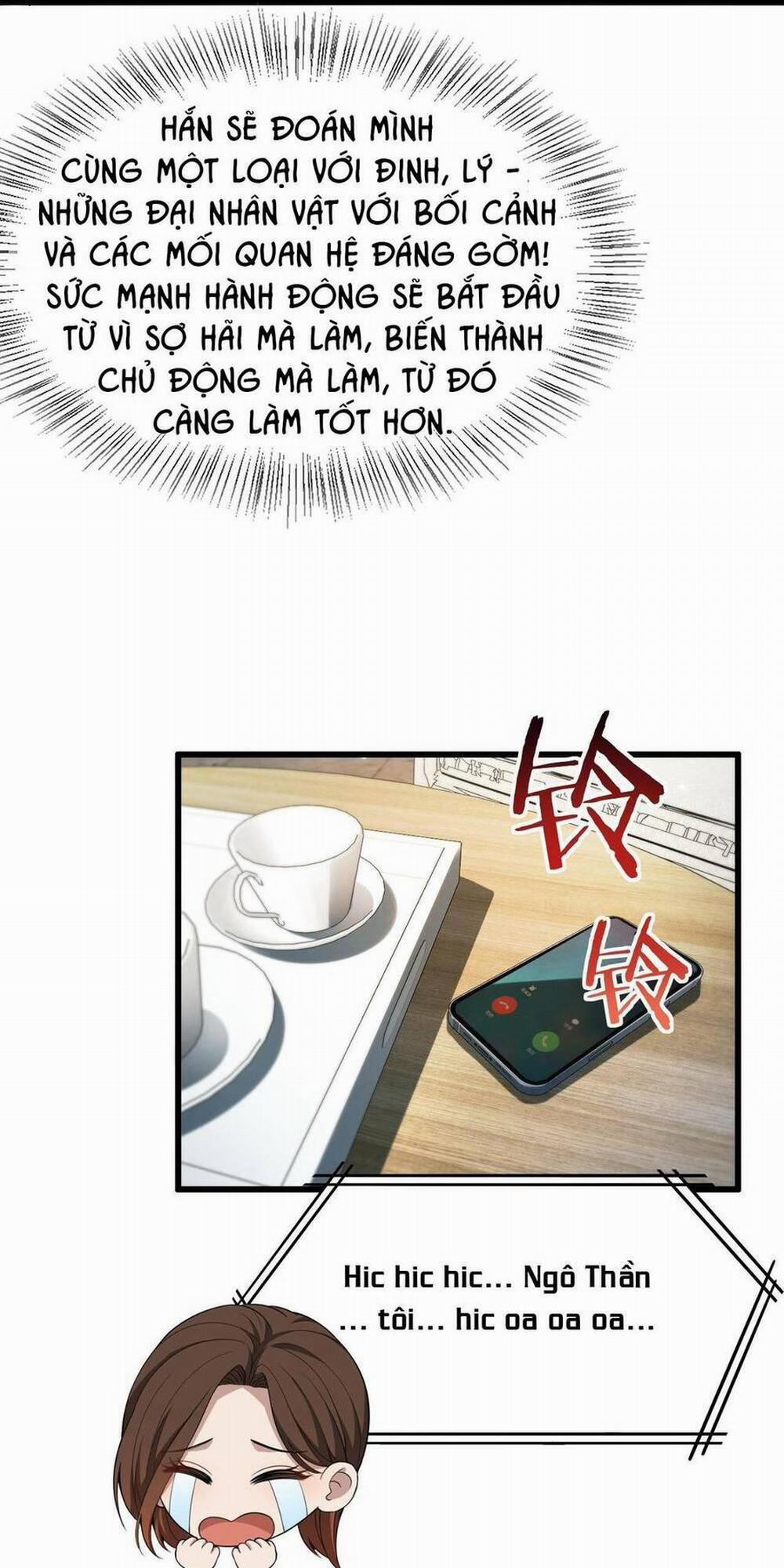 Ta Bị Kẹt Cùng Một Ngày 1000 Năm 27 trang 44