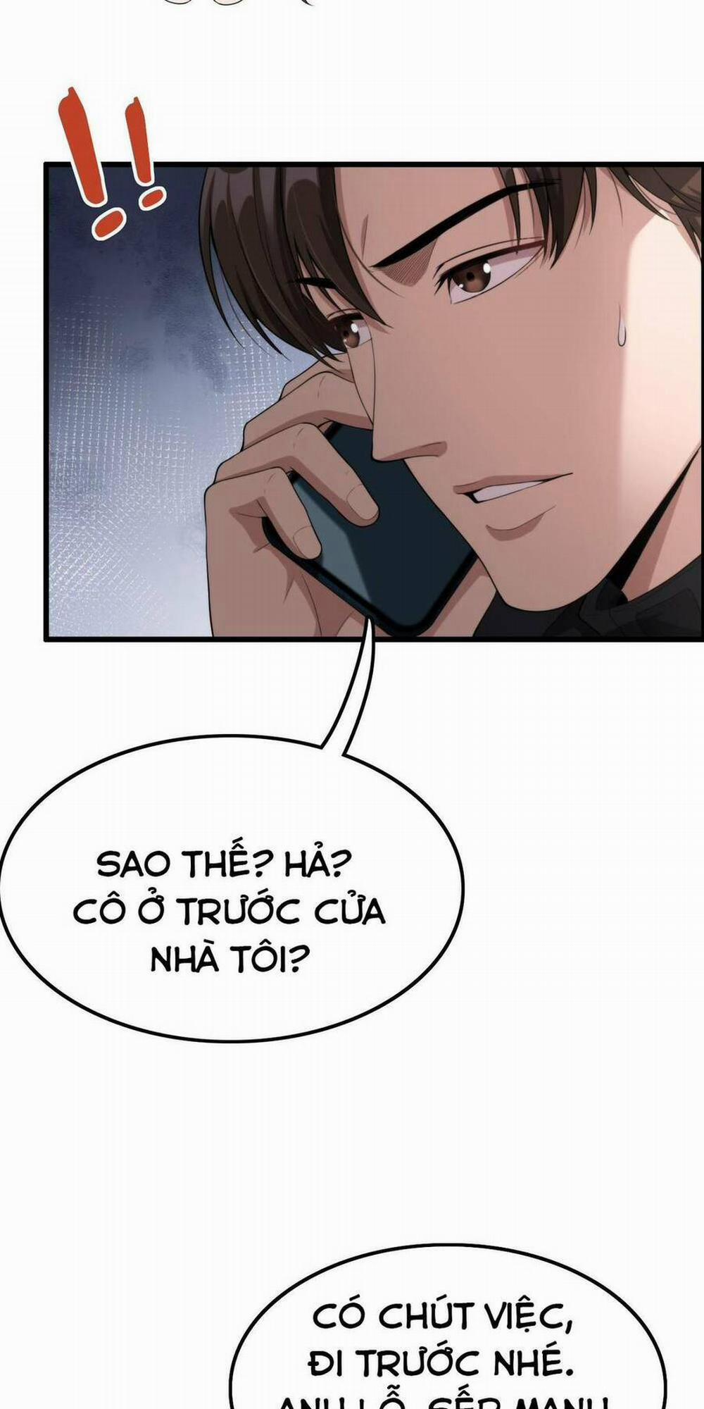 Ta Bị Kẹt Cùng Một Ngày 1000 Năm 27 trang 45