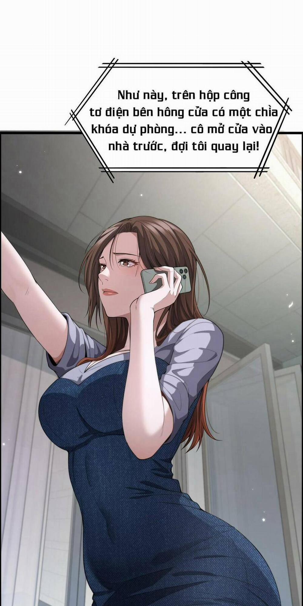 Ta Bị Kẹt Cùng Một Ngày 1000 Năm 27 trang 51