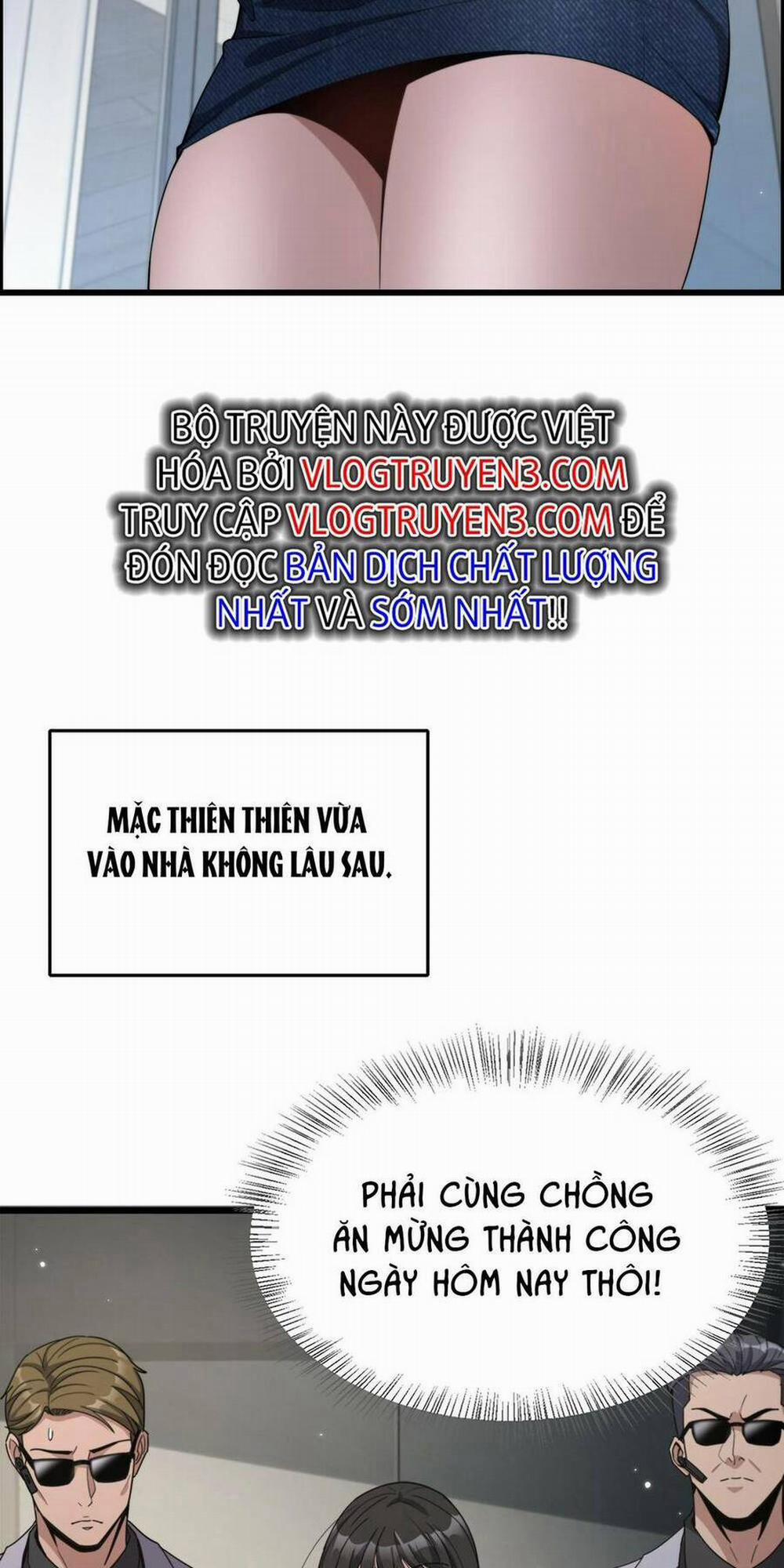 Ta Bị Kẹt Cùng Một Ngày 1000 Năm 27 trang 52