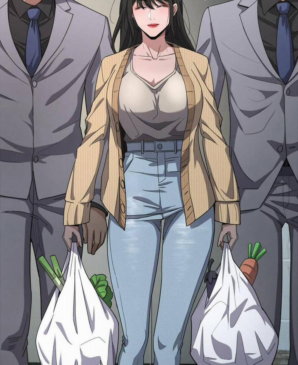 Ta Bị Kẹt Cùng Một Ngày 1000 Năm 27 trang 53