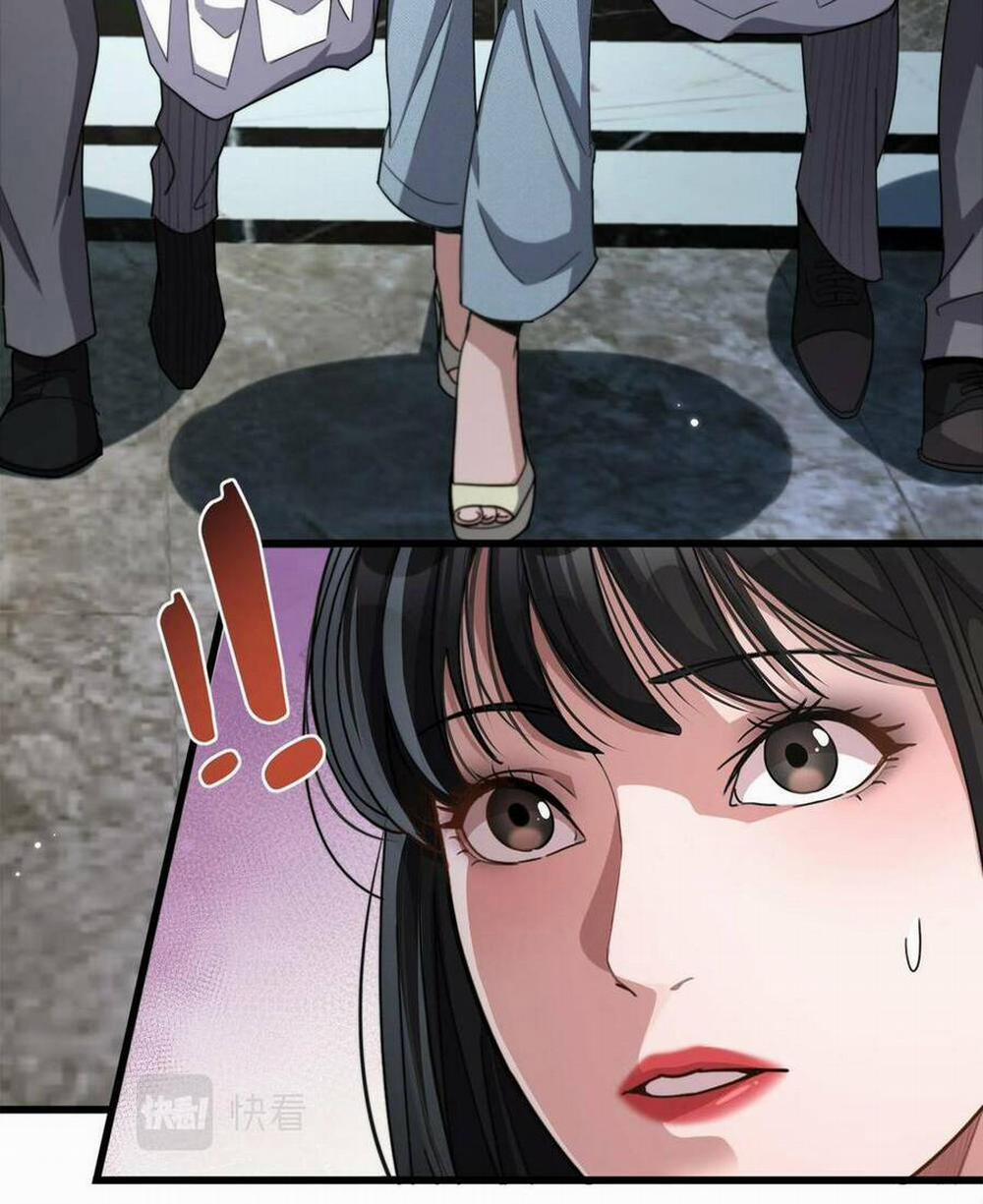 Ta Bị Kẹt Cùng Một Ngày 1000 Năm 27 trang 54