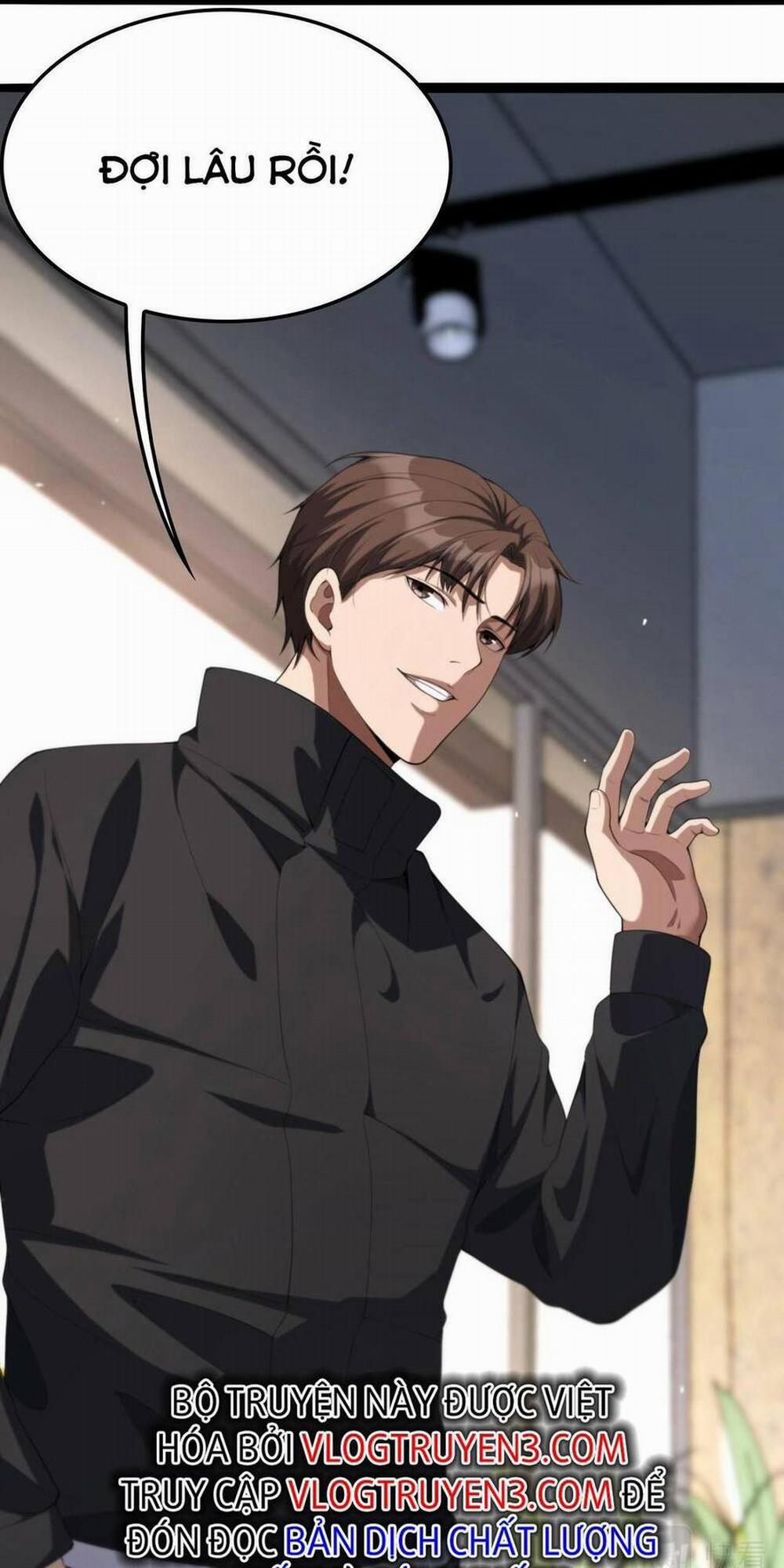 Ta Bị Kẹt Cùng Một Ngày 1000 Năm 27 trang 6