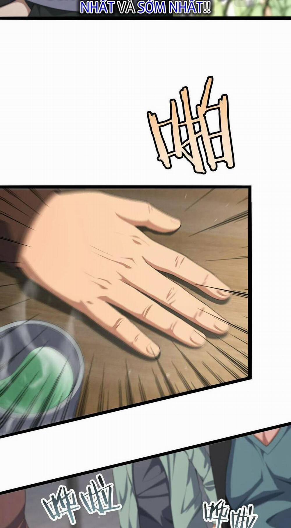 Ta Bị Kẹt Cùng Một Ngày 1000 Năm 27 trang 7