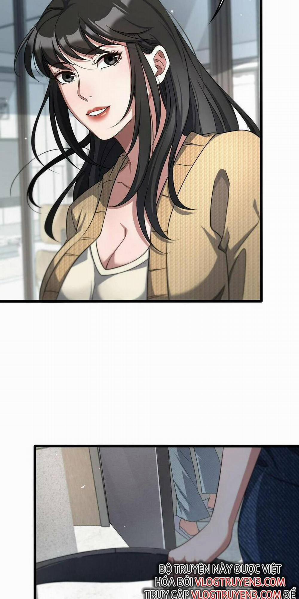 Ta Bị Kẹt Cùng Một Ngày 1000 Năm 28 trang 11