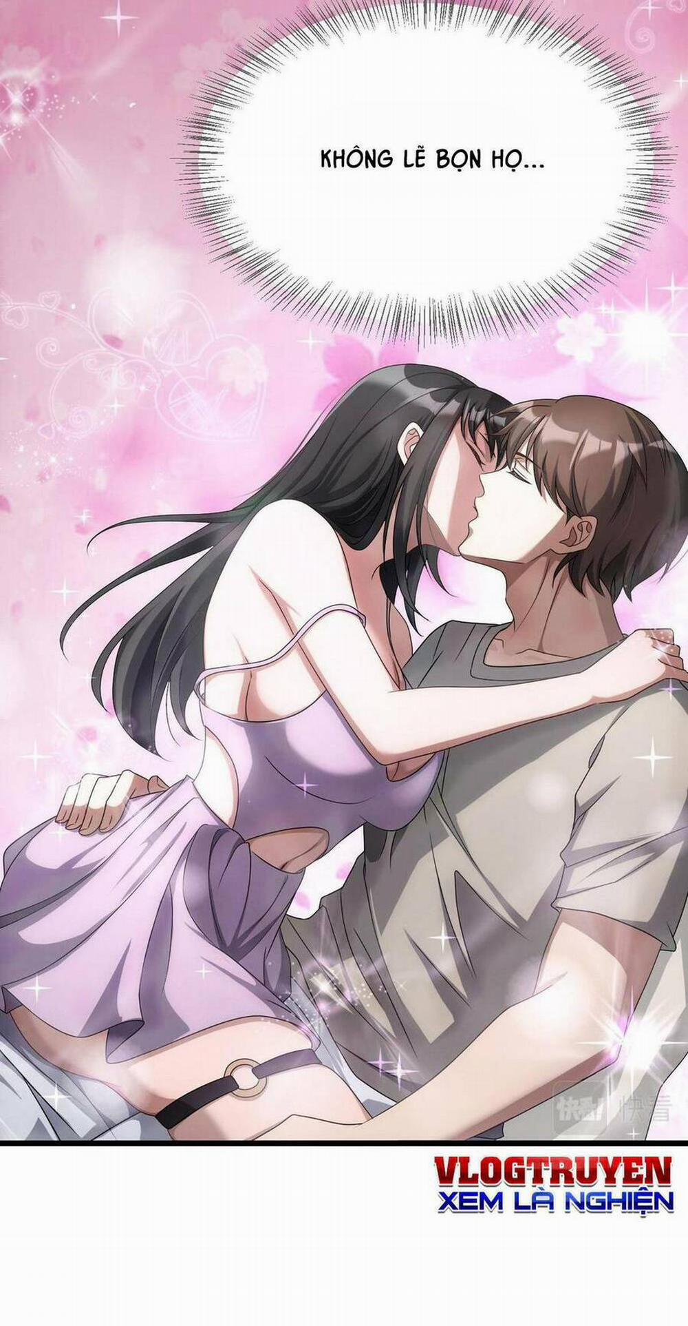 Ta Bị Kẹt Cùng Một Ngày 1000 Năm 28 trang 13