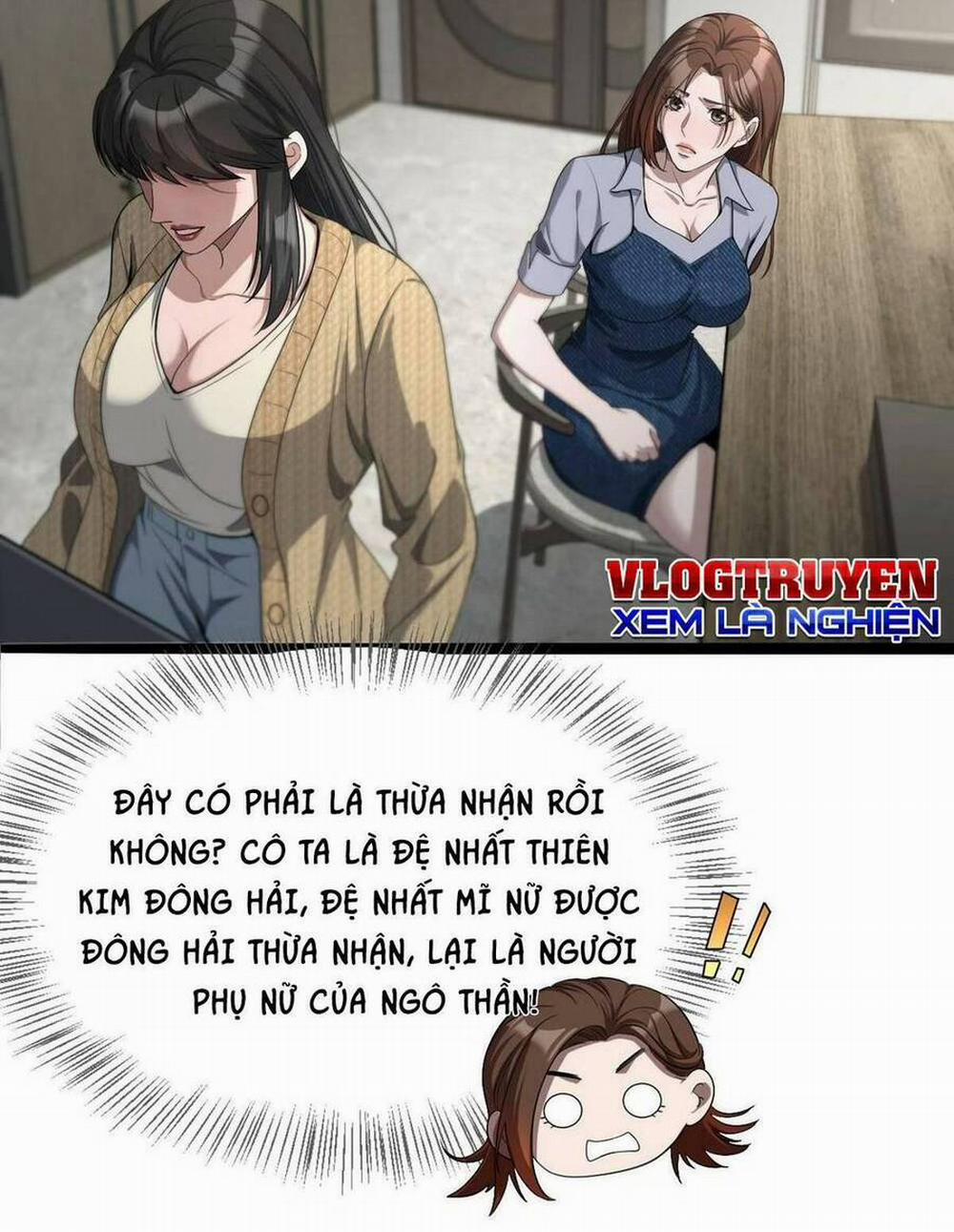 Ta Bị Kẹt Cùng Một Ngày 1000 Năm 28 trang 17