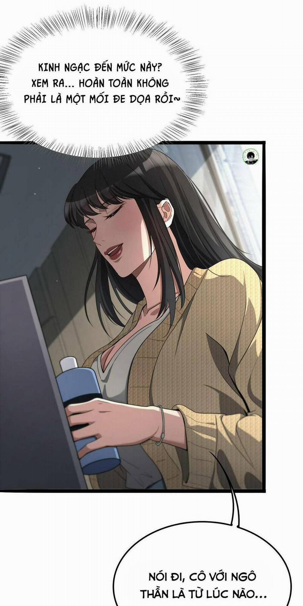 Ta Bị Kẹt Cùng Một Ngày 1000 Năm 28 trang 18