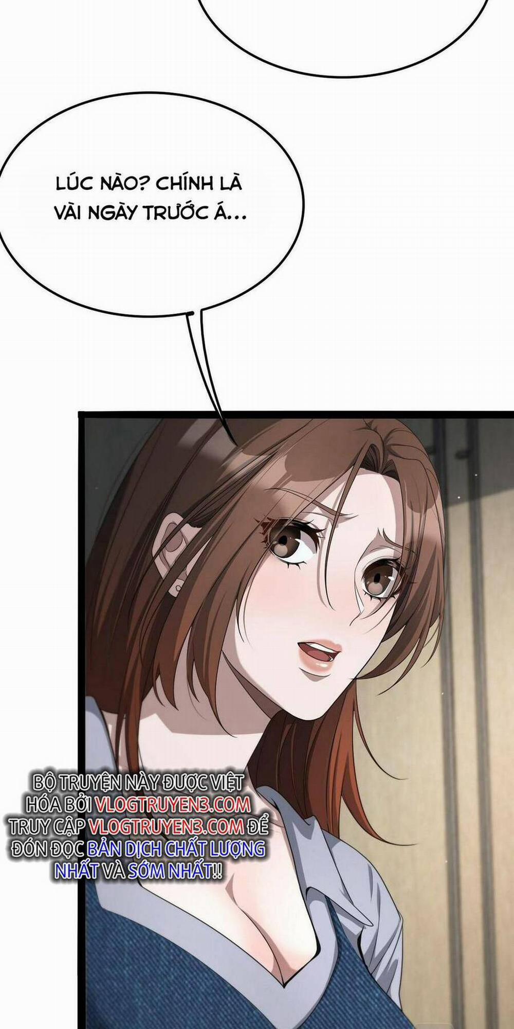 Ta Bị Kẹt Cùng Một Ngày 1000 Năm 28 trang 19