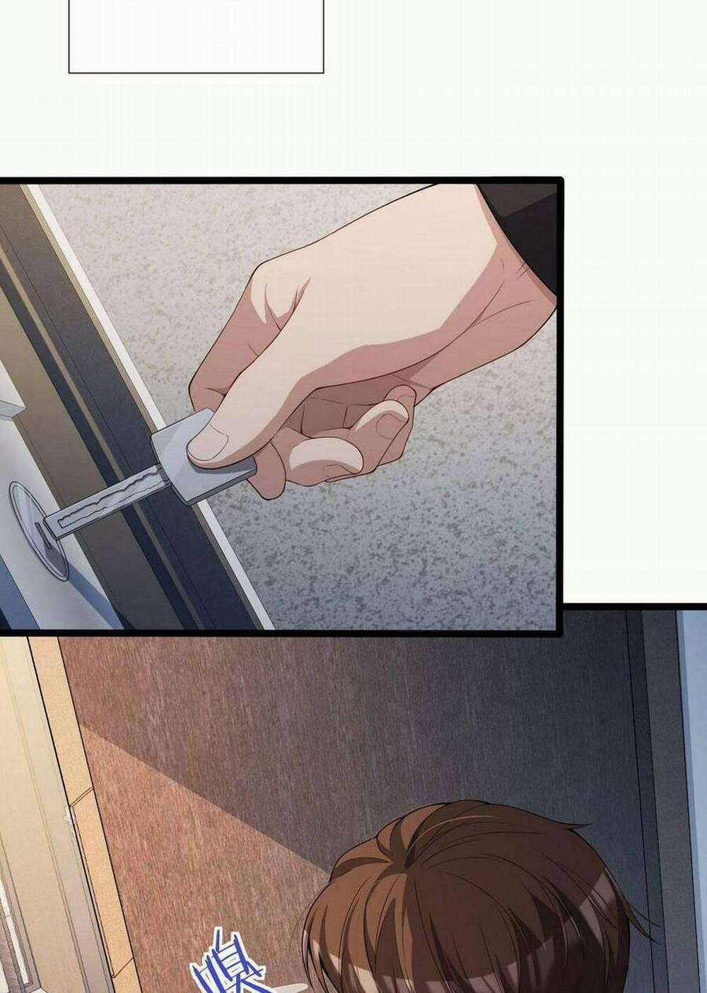 Ta Bị Kẹt Cùng Một Ngày 1000 Năm 28 trang 24