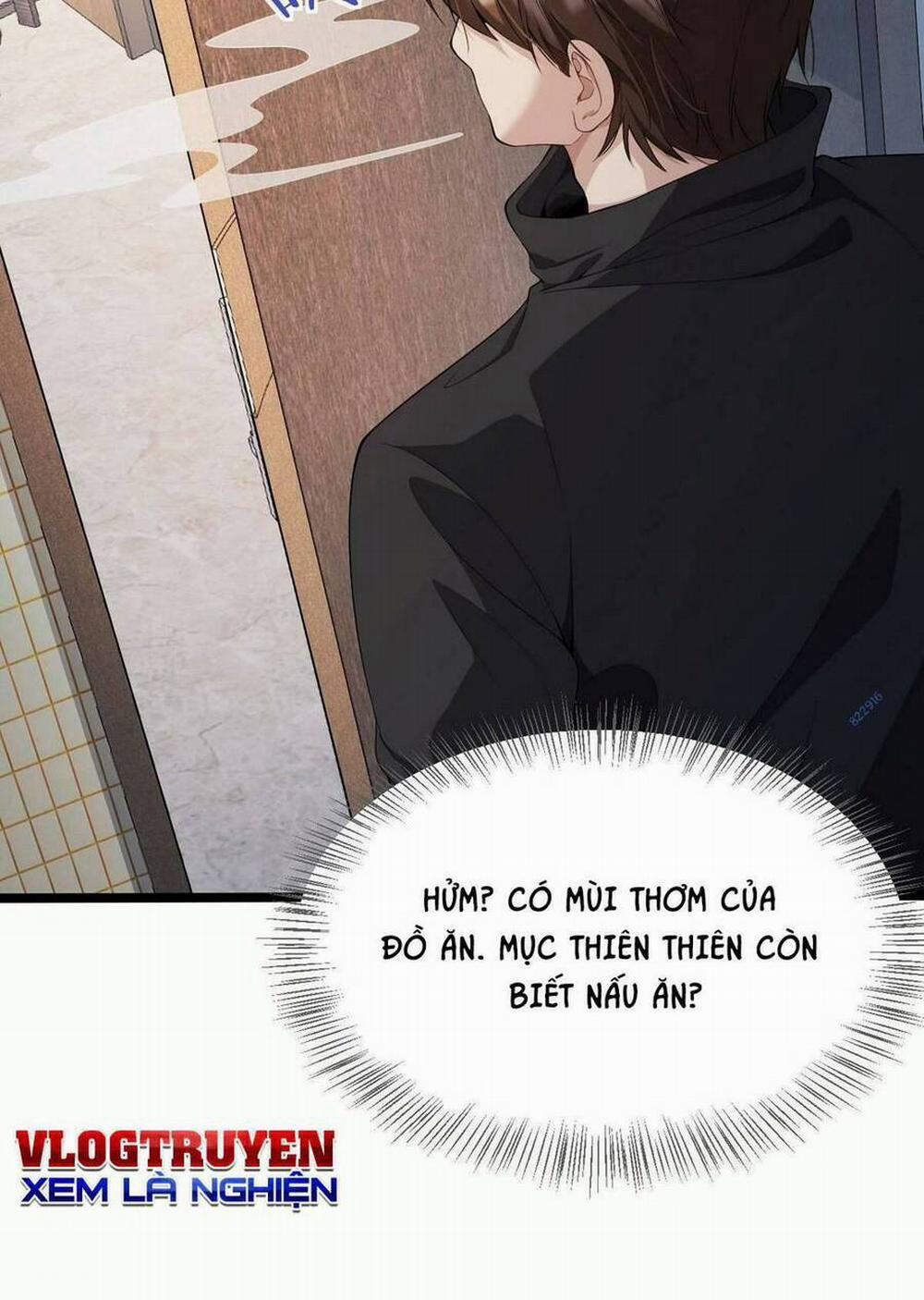 Ta Bị Kẹt Cùng Một Ngày 1000 Năm 28 trang 25