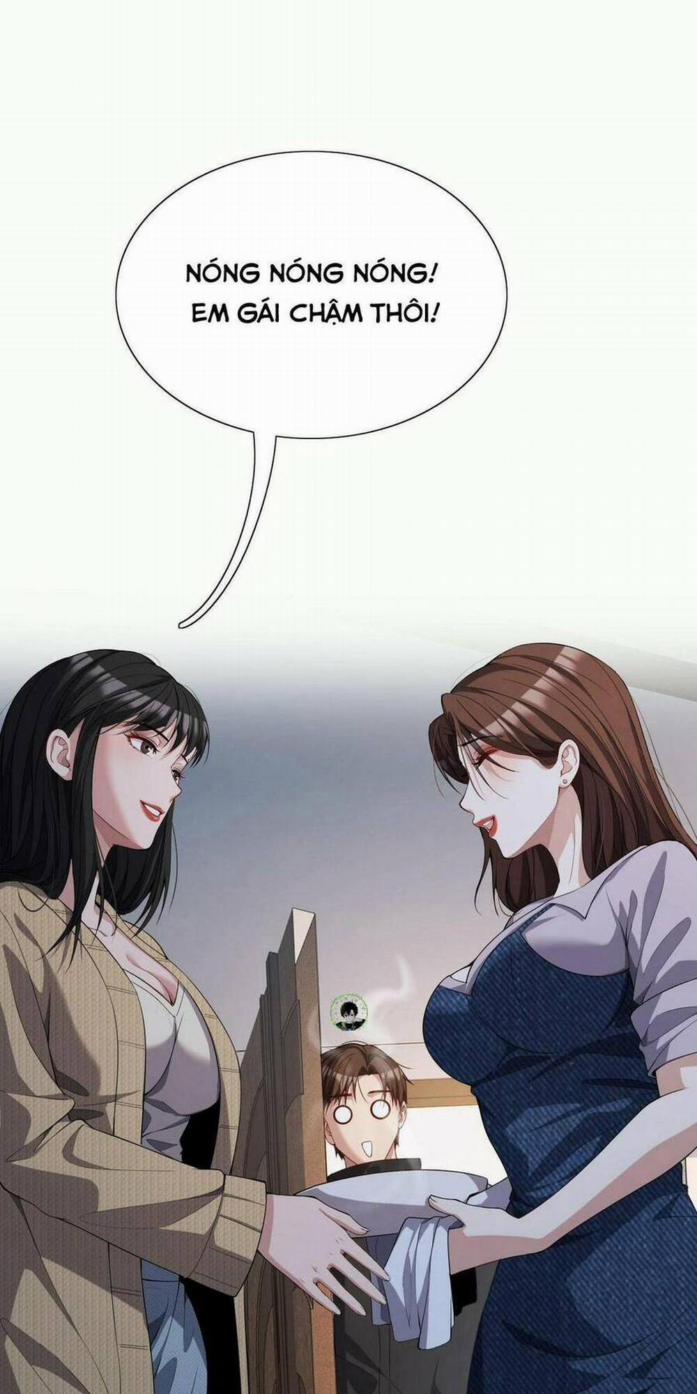 Ta Bị Kẹt Cùng Một Ngày 1000 Năm 28 trang 26