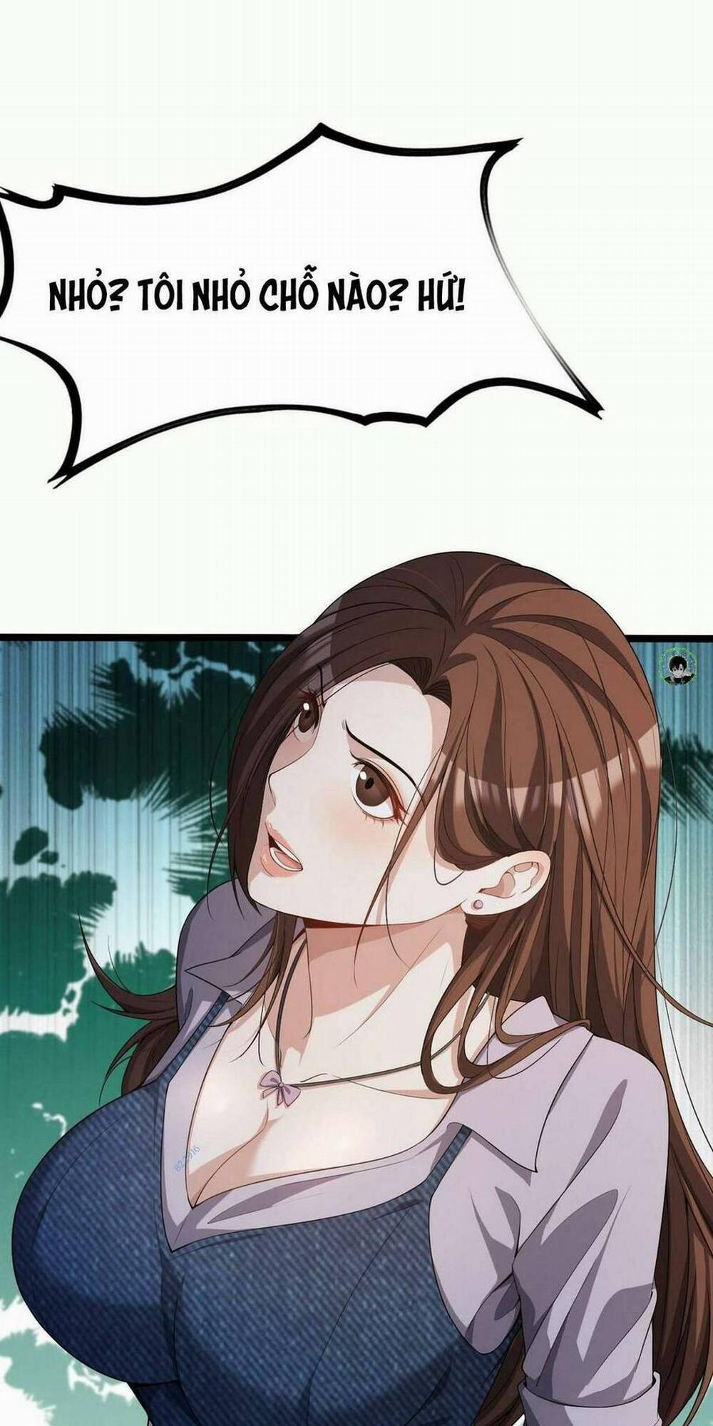 Ta Bị Kẹt Cùng Một Ngày 1000 Năm 28 trang 30