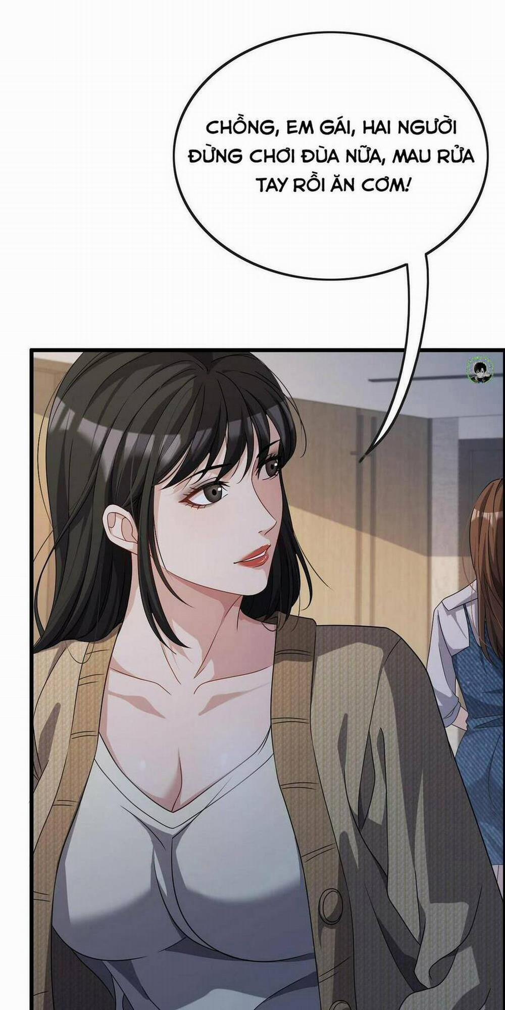 Ta Bị Kẹt Cùng Một Ngày 1000 Năm 28 trang 34