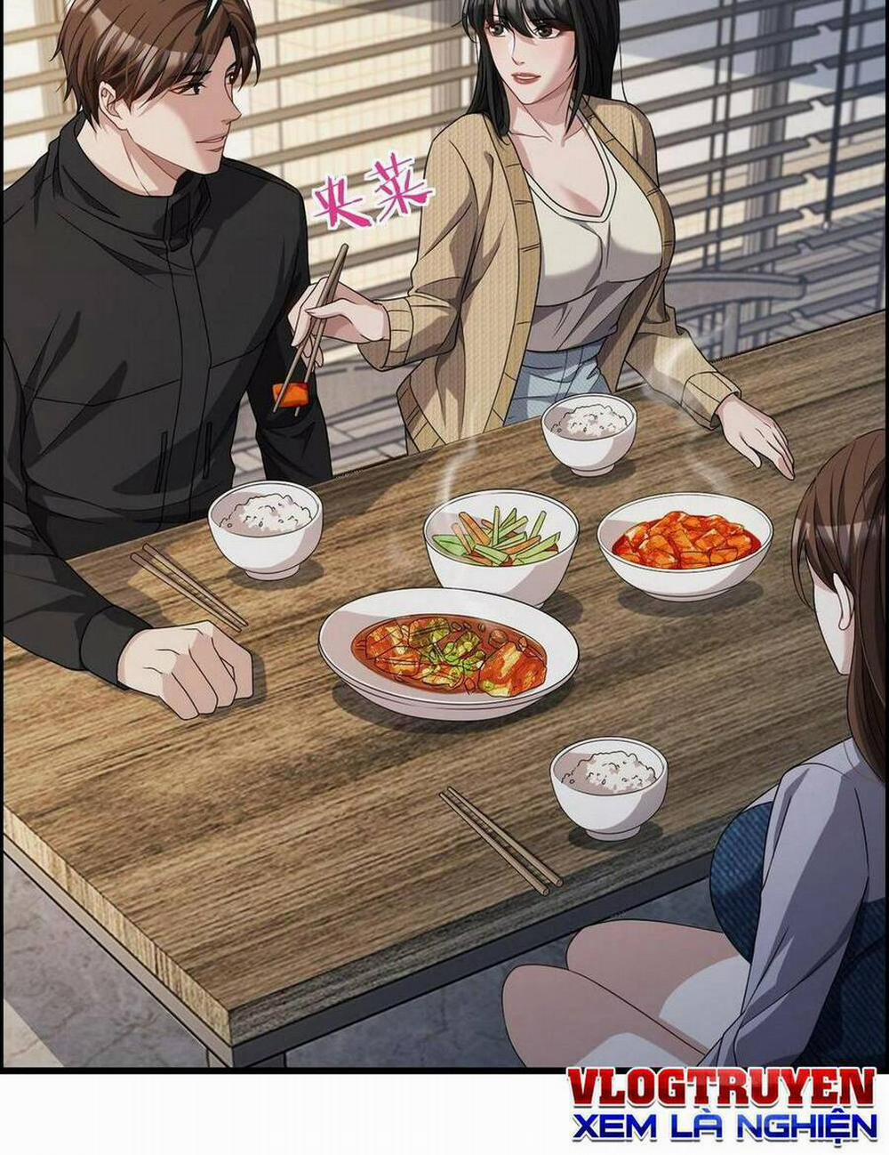 Ta Bị Kẹt Cùng Một Ngày 1000 Năm 28 trang 37