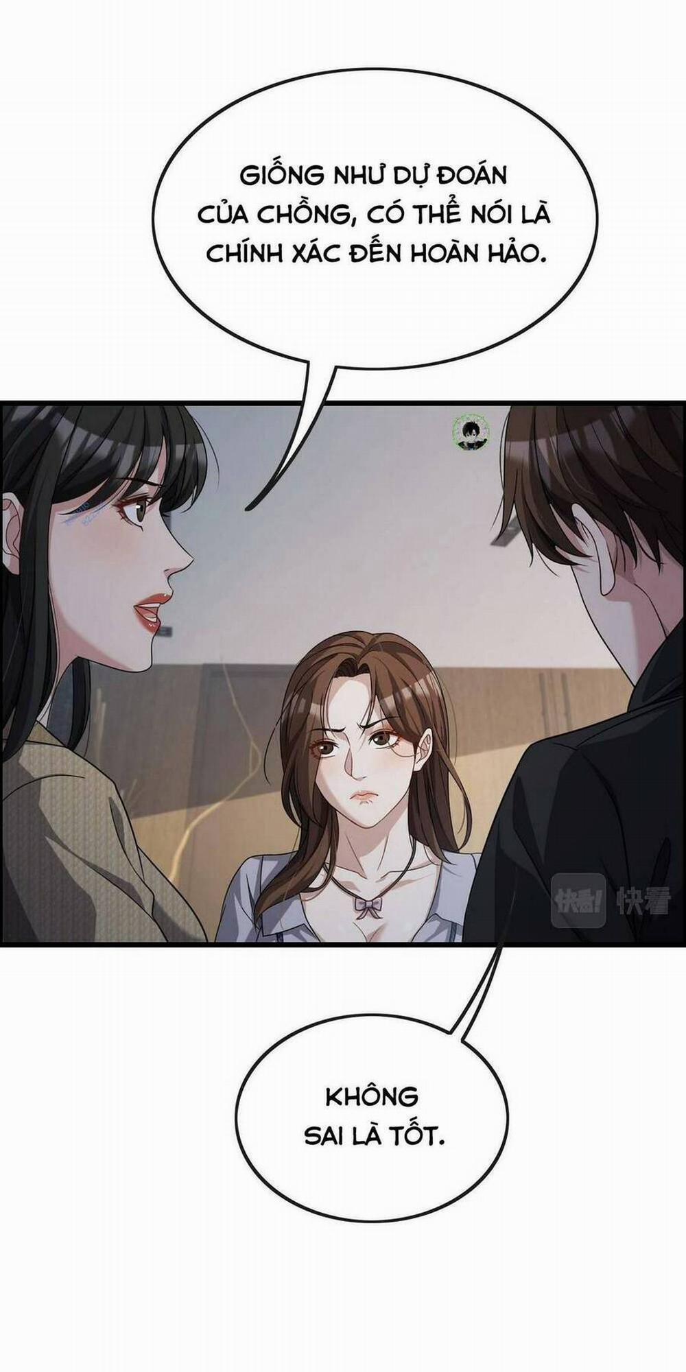 Ta Bị Kẹt Cùng Một Ngày 1000 Năm 28 trang 38