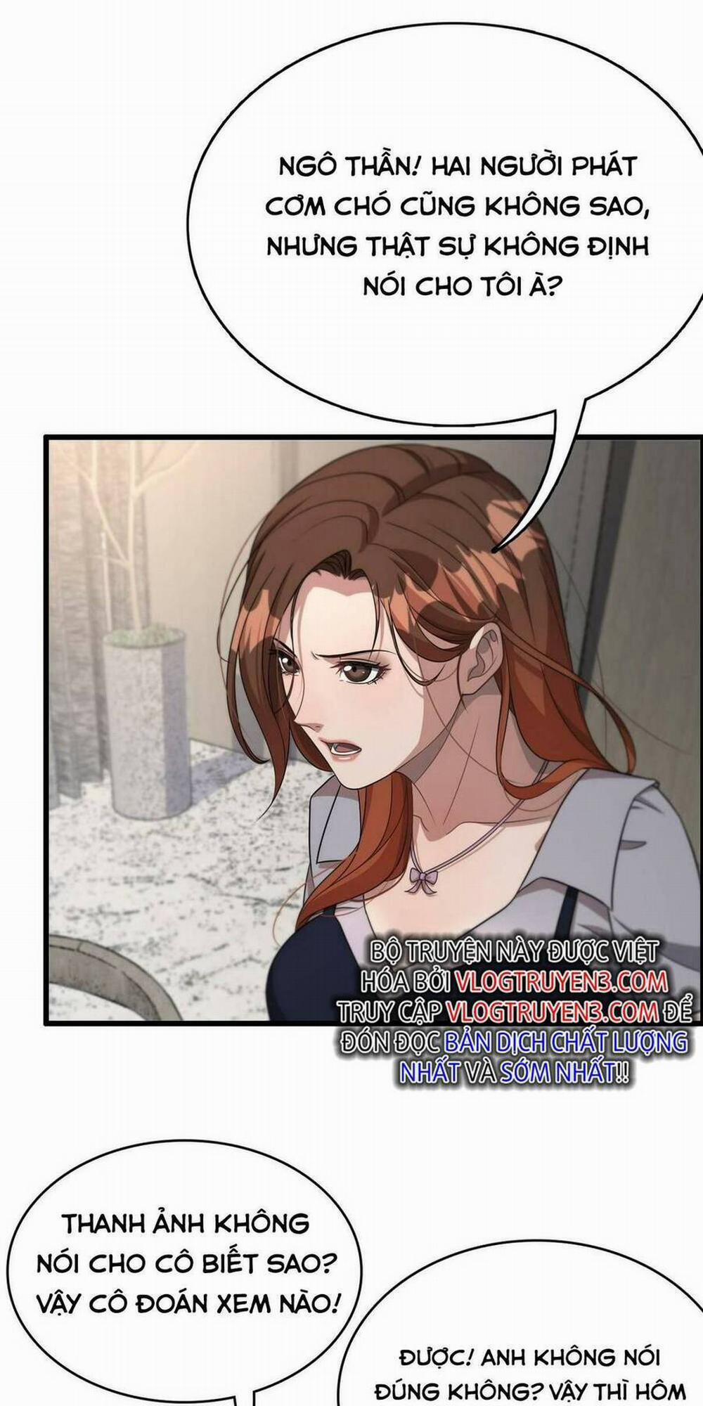 Ta Bị Kẹt Cùng Một Ngày 1000 Năm 28 trang 39