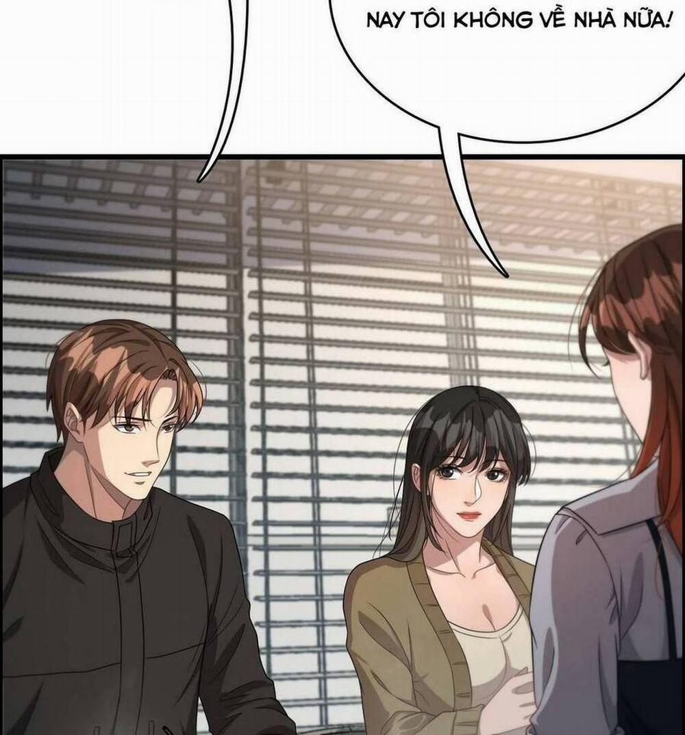 Ta Bị Kẹt Cùng Một Ngày 1000 Năm 28 trang 40