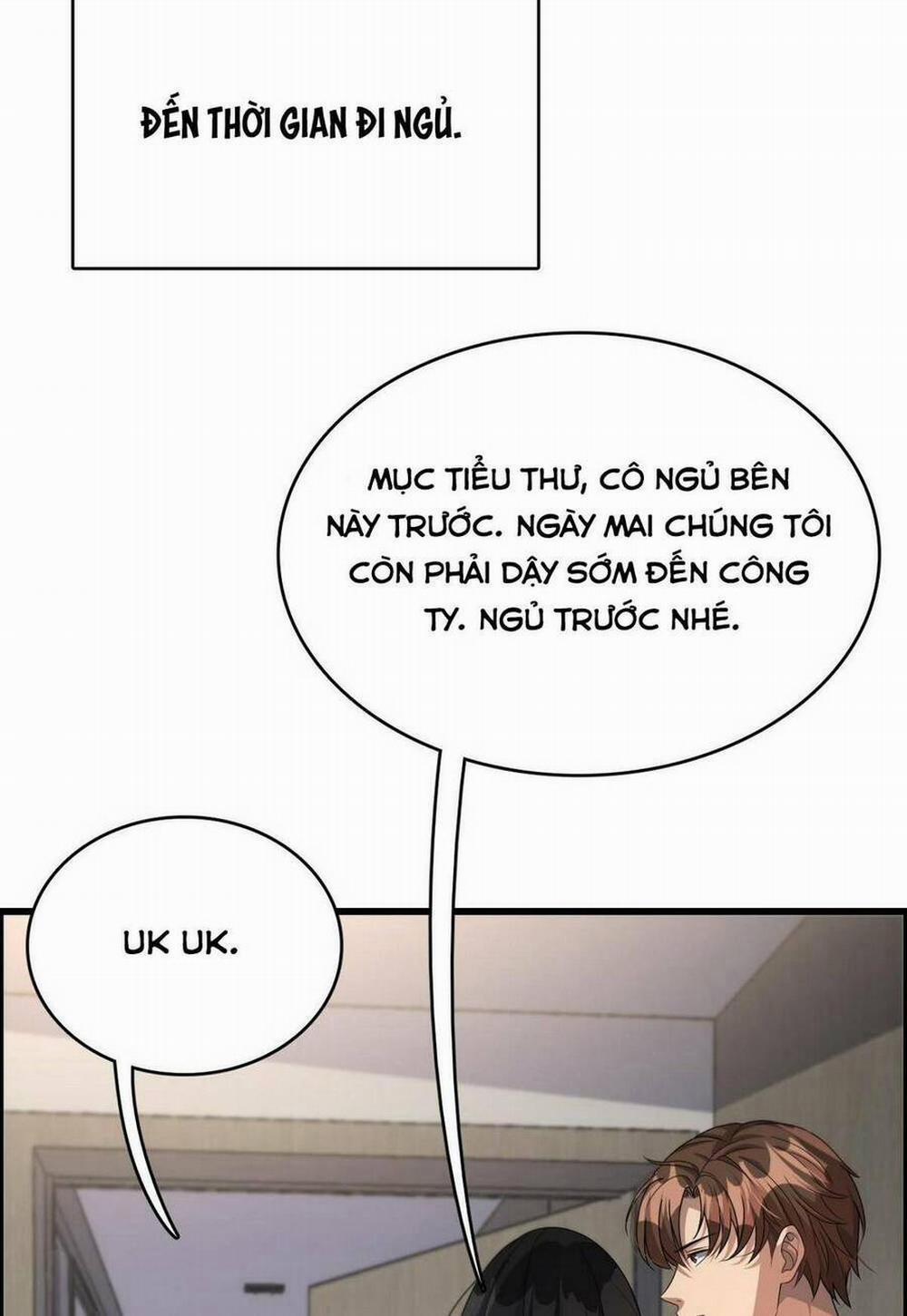Ta Bị Kẹt Cùng Một Ngày 1000 Năm 28 trang 44