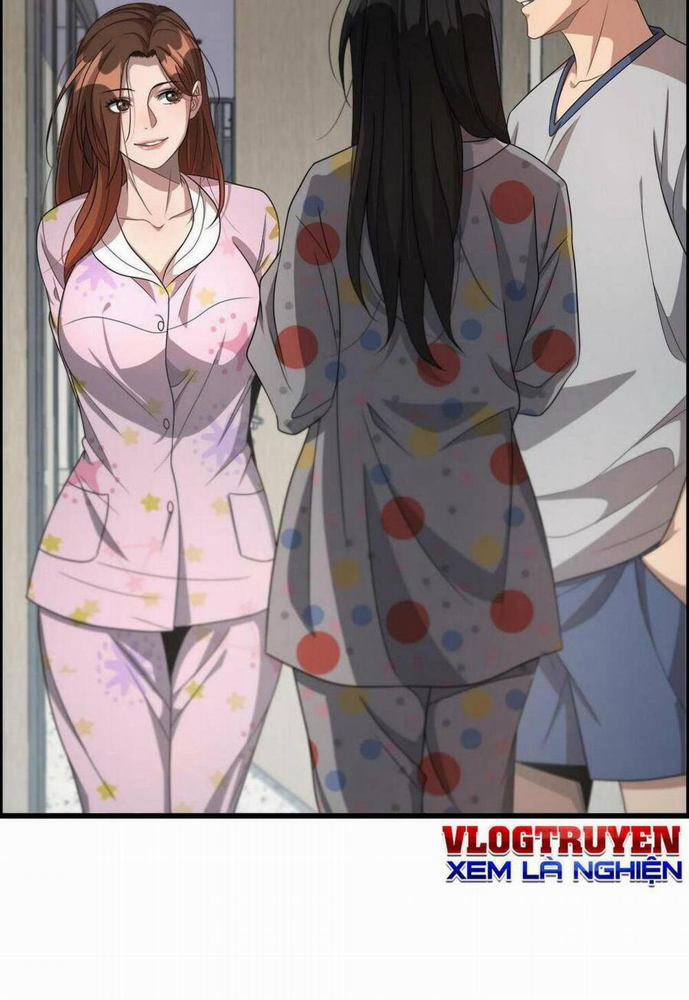 Ta Bị Kẹt Cùng Một Ngày 1000 Năm 28 trang 45