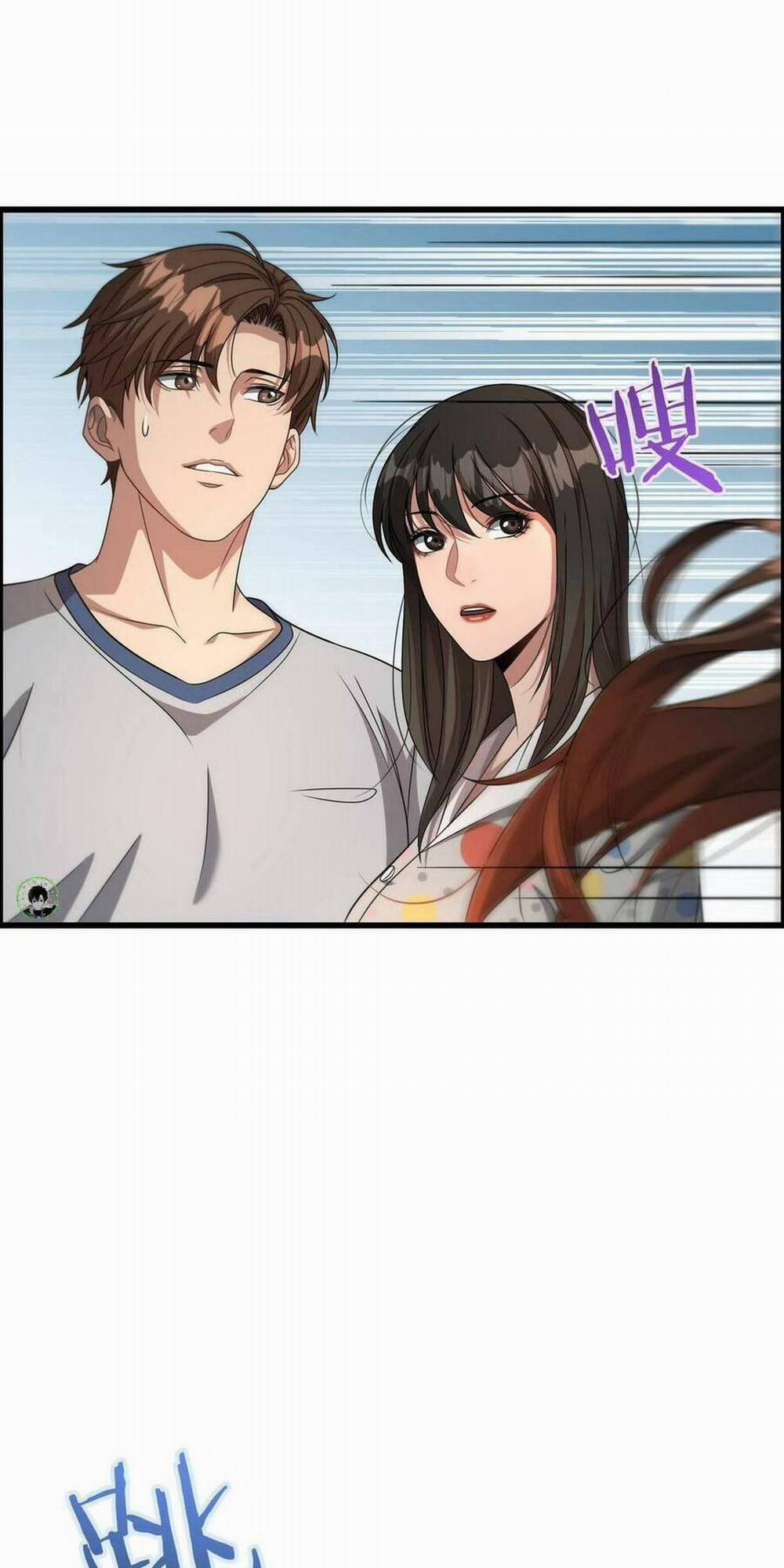 Ta Bị Kẹt Cùng Một Ngày 1000 Năm 28 trang 46