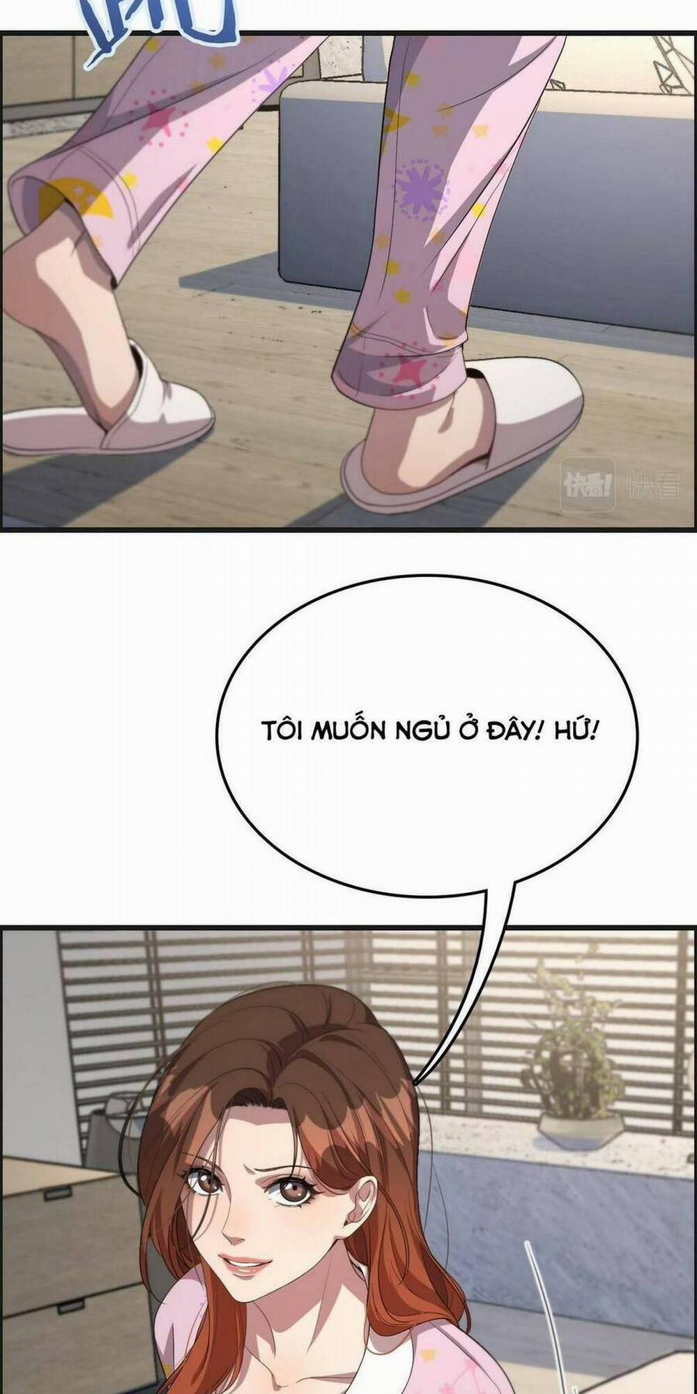 Ta Bị Kẹt Cùng Một Ngày 1000 Năm 28 trang 47