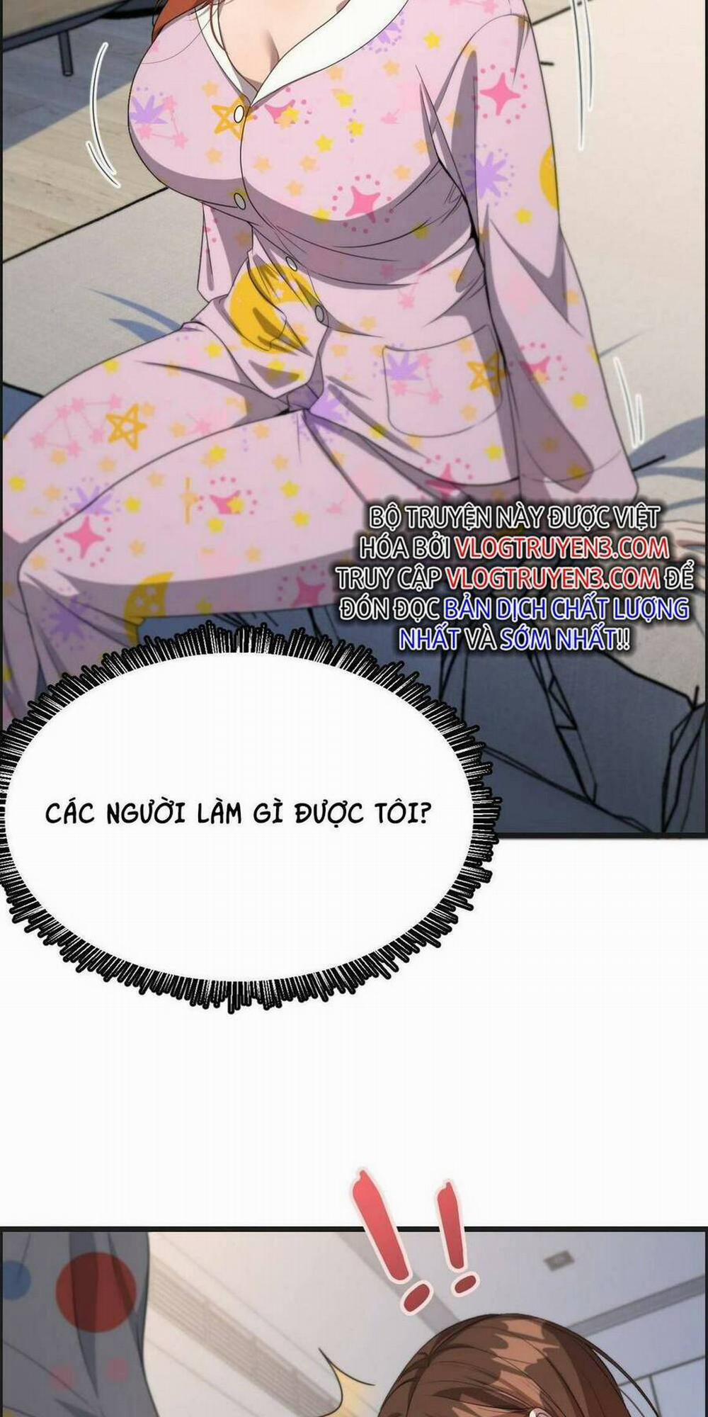 Ta Bị Kẹt Cùng Một Ngày 1000 Năm 28 trang 48