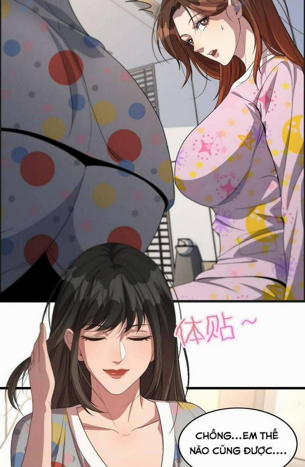Ta Bị Kẹt Cùng Một Ngày 1000 Năm 28 trang 49
