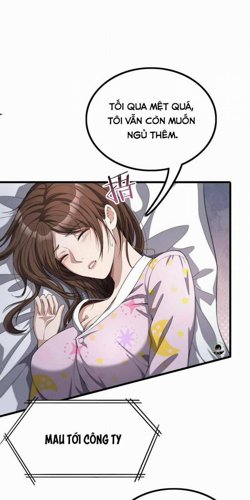 Ta Bị Kẹt Cùng Một Ngày 1000 Năm 28 trang 51
