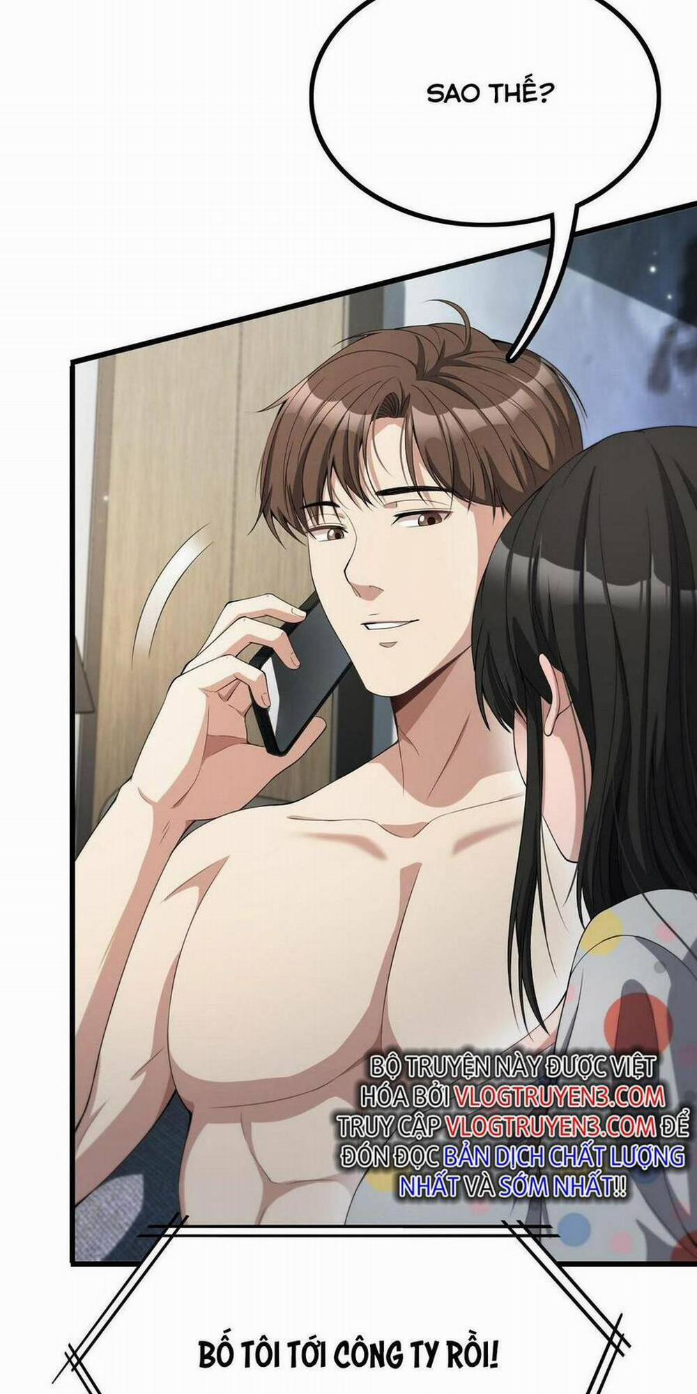 Ta Bị Kẹt Cùng Một Ngày 1000 Năm 28 trang 52