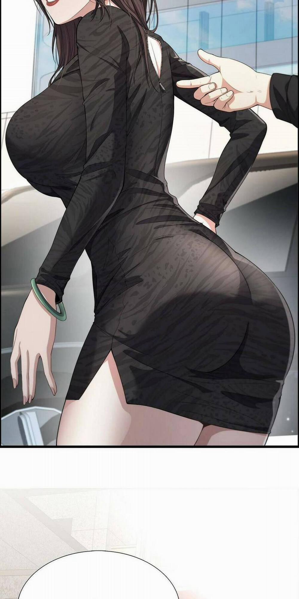 Ta Bị Kẹt Cùng Một Ngày 1000 Năm 28 trang 57