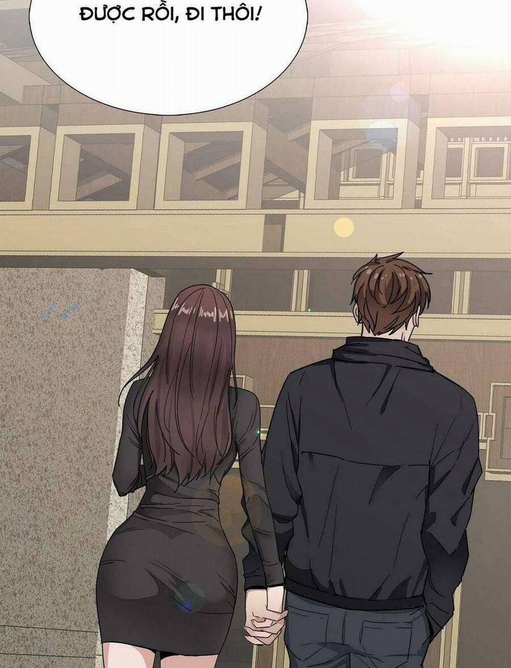 Ta Bị Kẹt Cùng Một Ngày 1000 Năm 28 trang 58