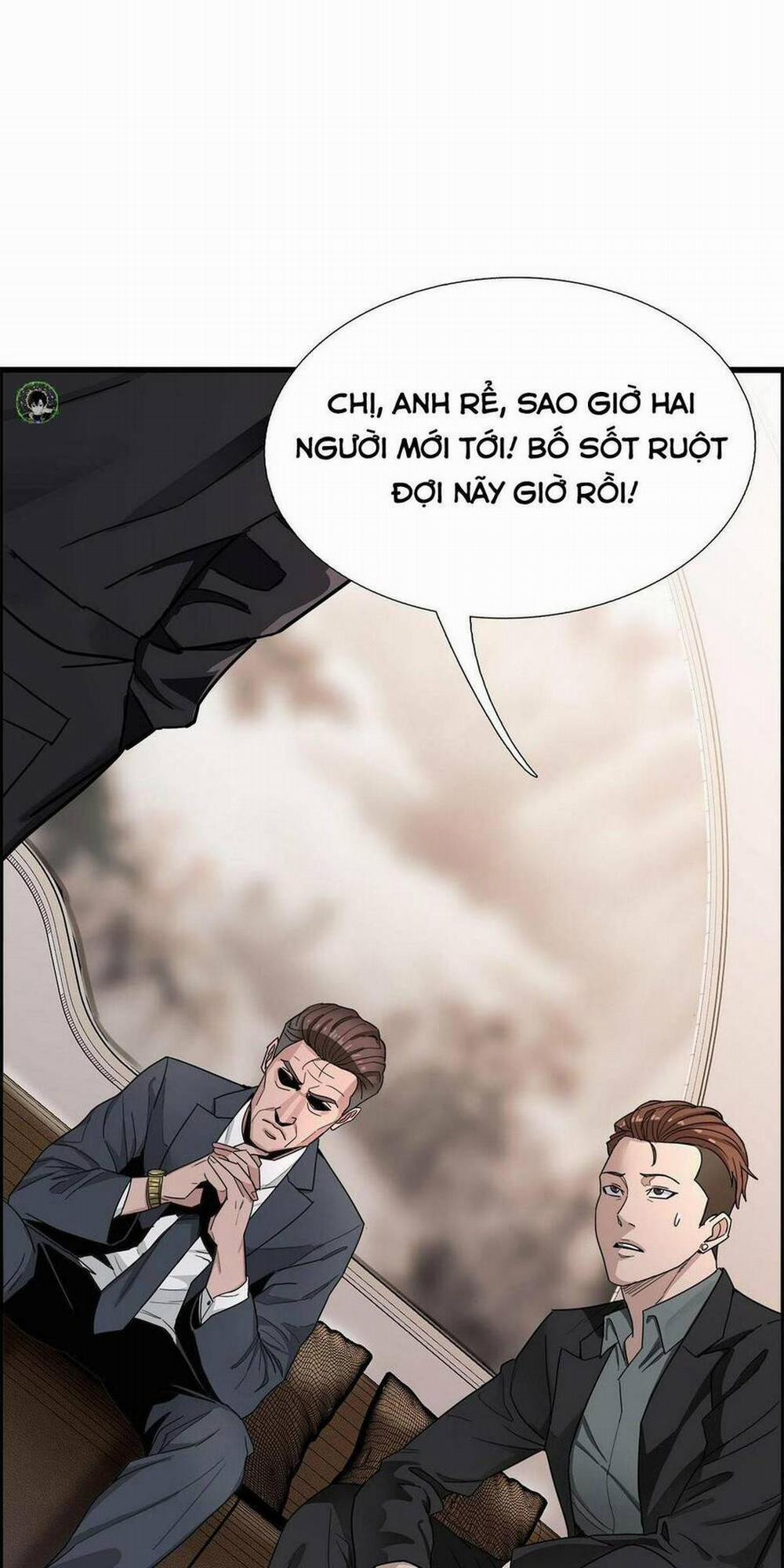 Ta Bị Kẹt Cùng Một Ngày 1000 Năm 28 trang 60