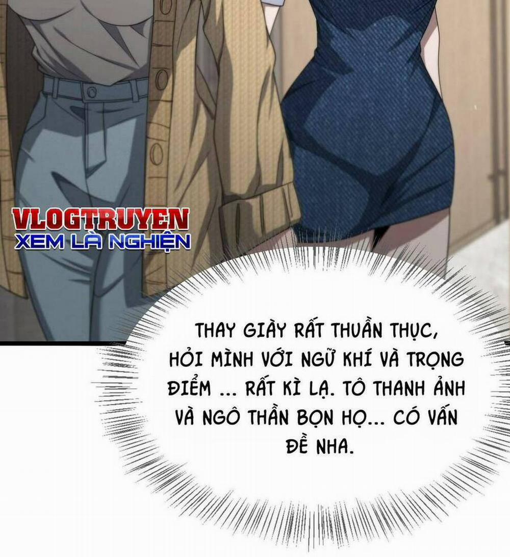 Ta Bị Kẹt Cùng Một Ngày 1000 Năm 28 trang 8