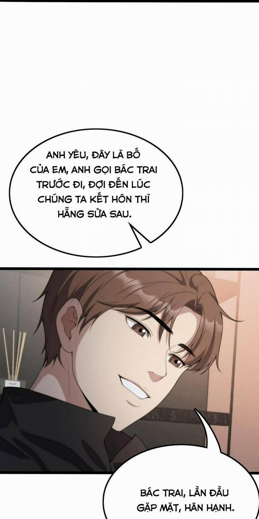 Ta Bị Kẹt Cùng Một Ngày 1000 Năm 29 trang 10