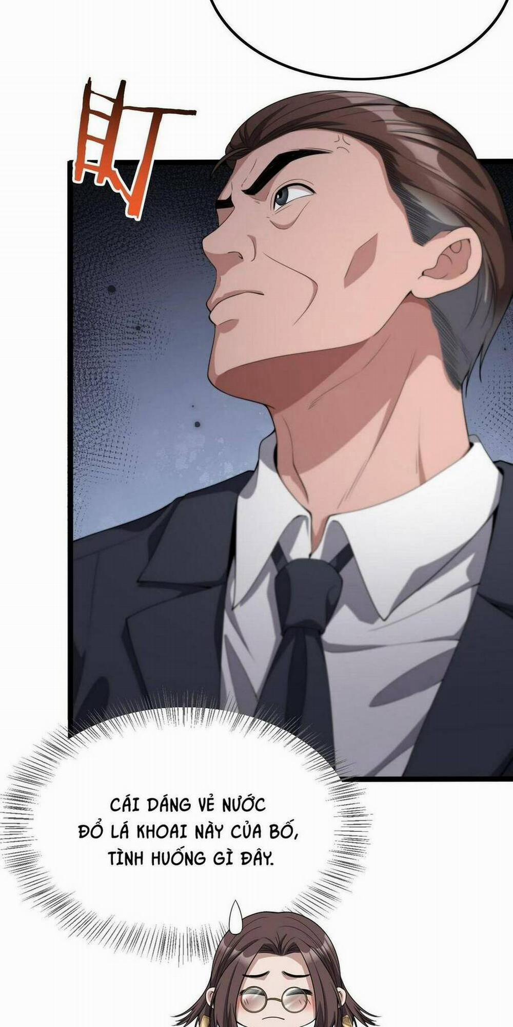 Ta Bị Kẹt Cùng Một Ngày 1000 Năm 29 trang 11